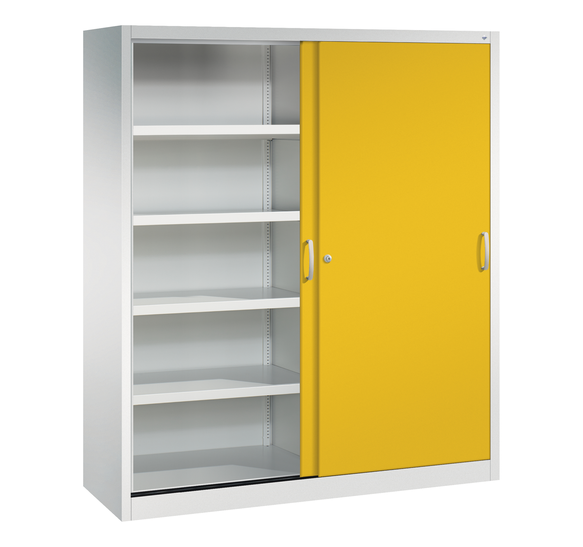 C+P Sportgeräteschrank Sport, 1950x1600x500mm