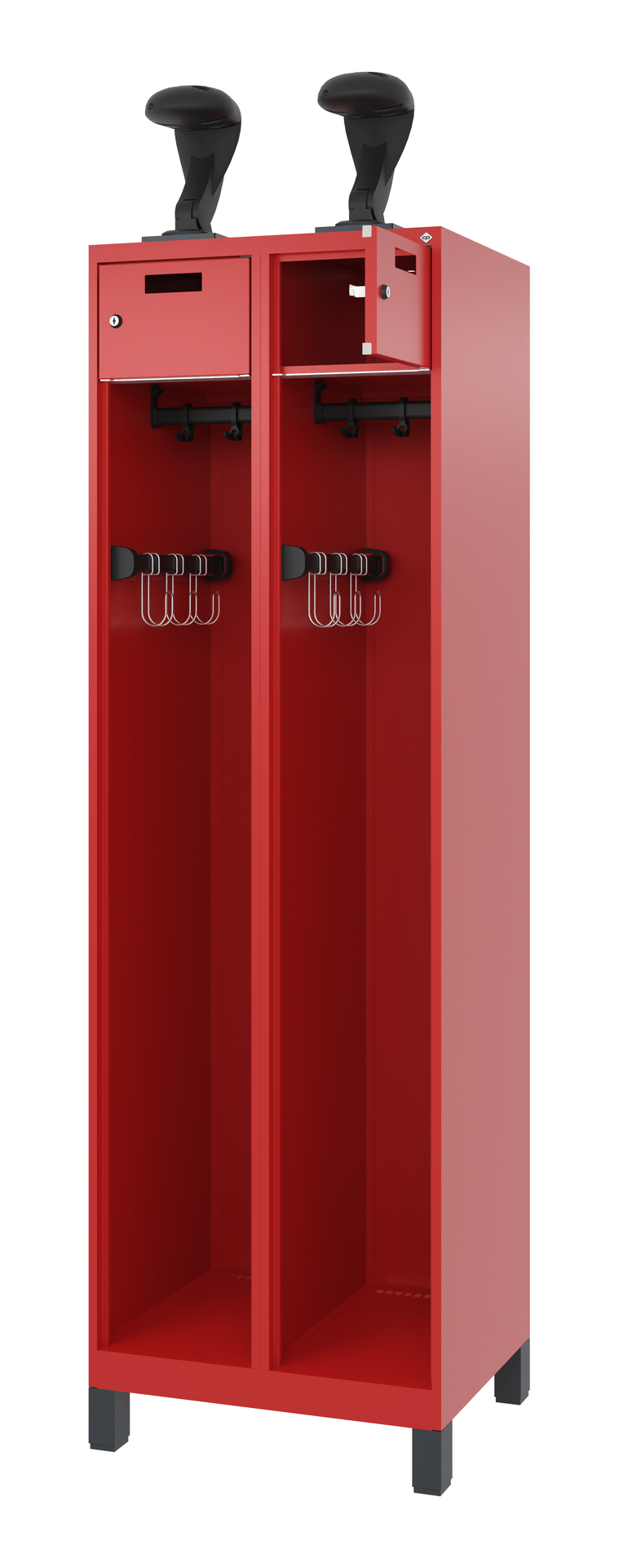 C+P Feuerwehrspind PRAKTUS