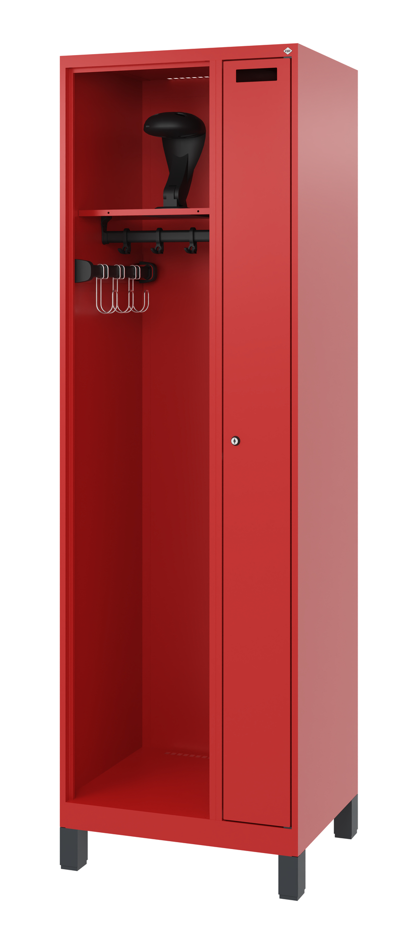 C+P Feuerwehrspind KOMBI