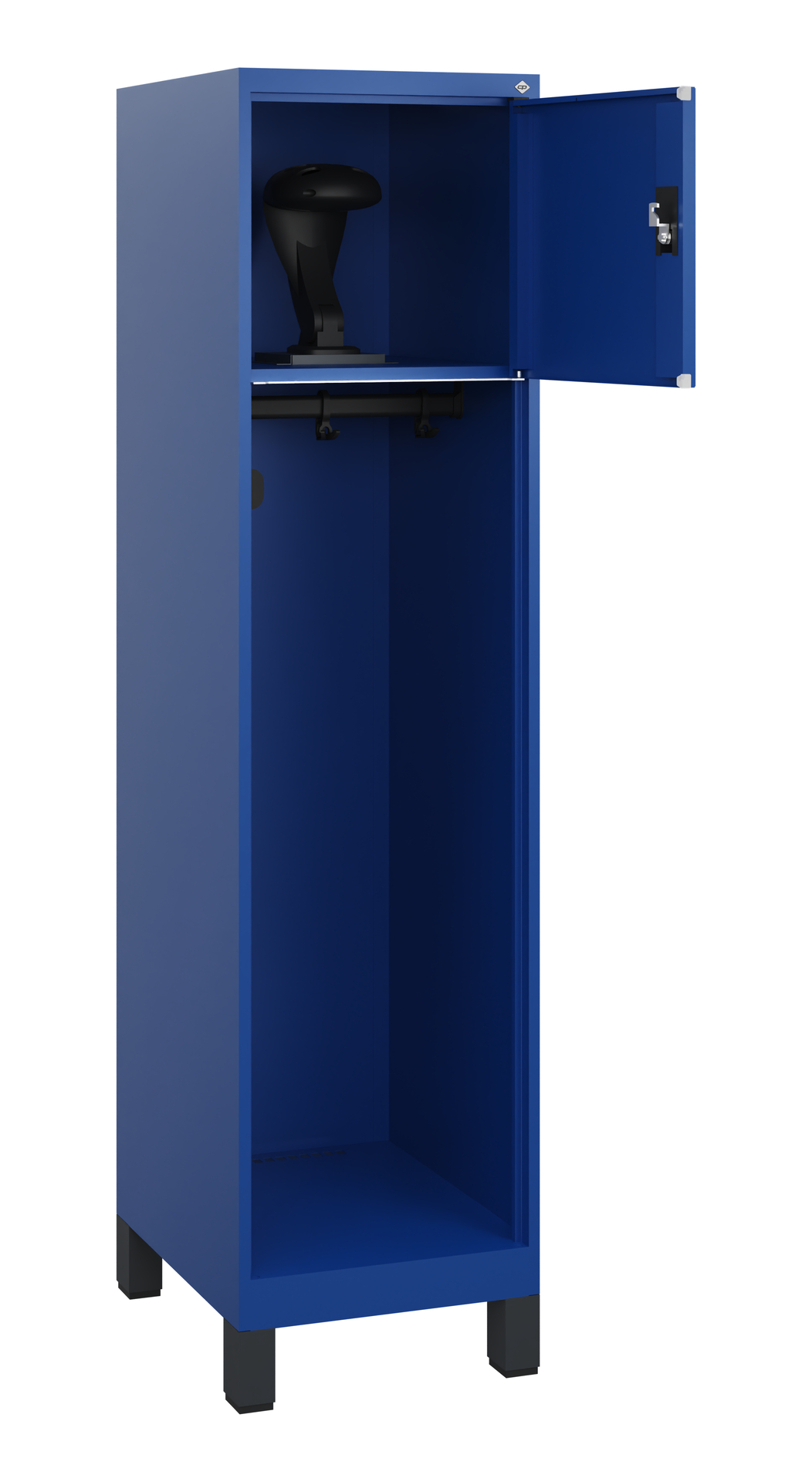 C+P Feuerwehrspind Youngster, 1 Abteil, 1530x400x5