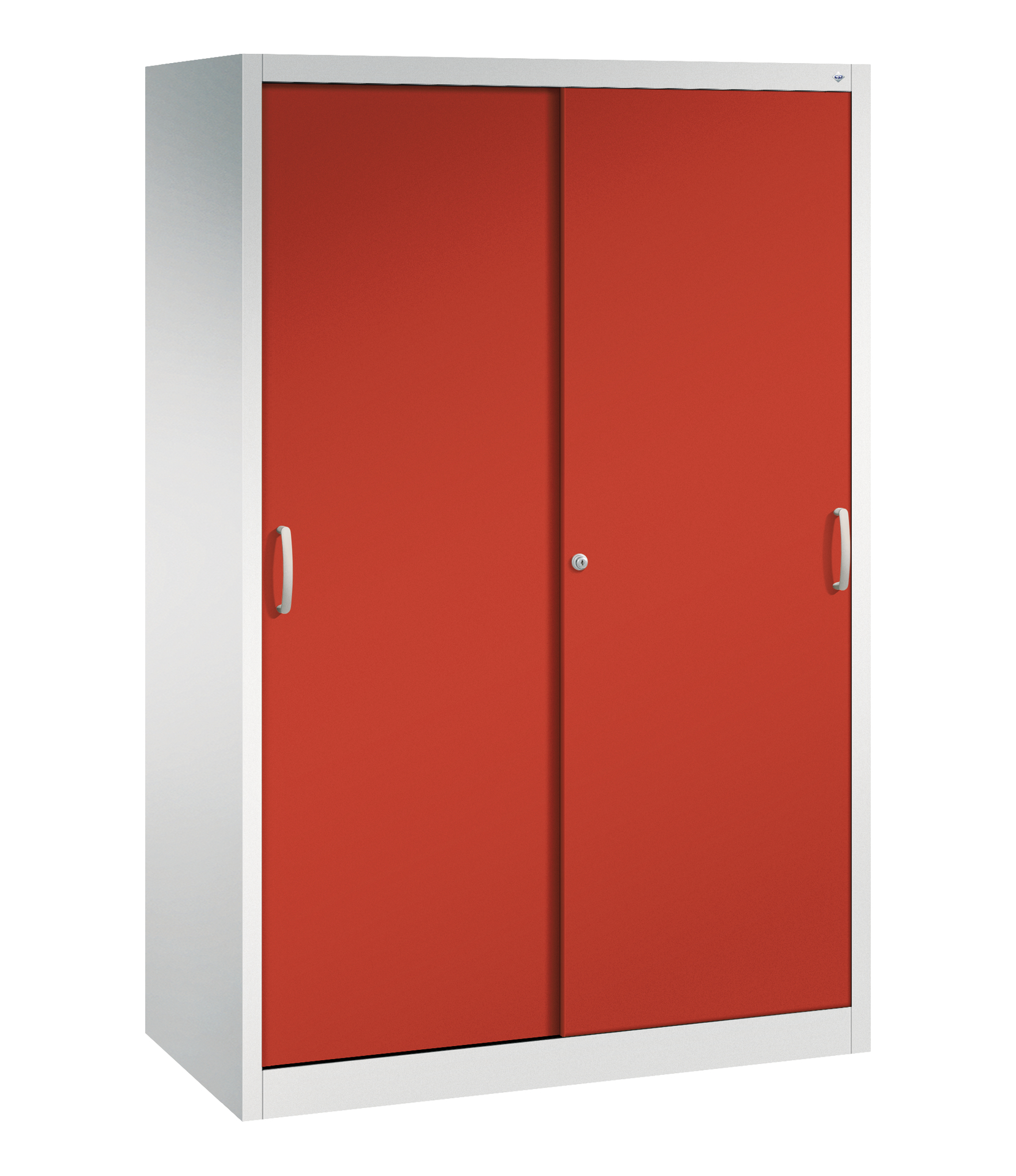 C+P Sportgeräteschrank Sport, 1950x1200x600mm