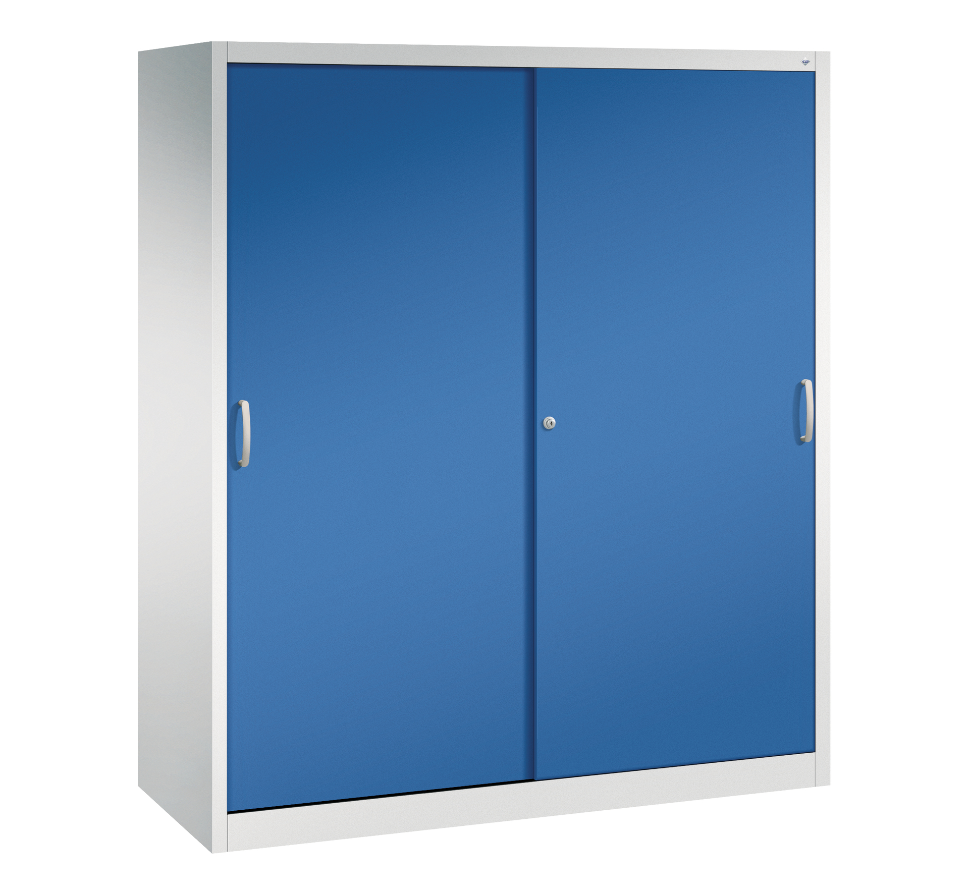 C+P Sportgeräteschrank Sport, 1950x1600x600mm