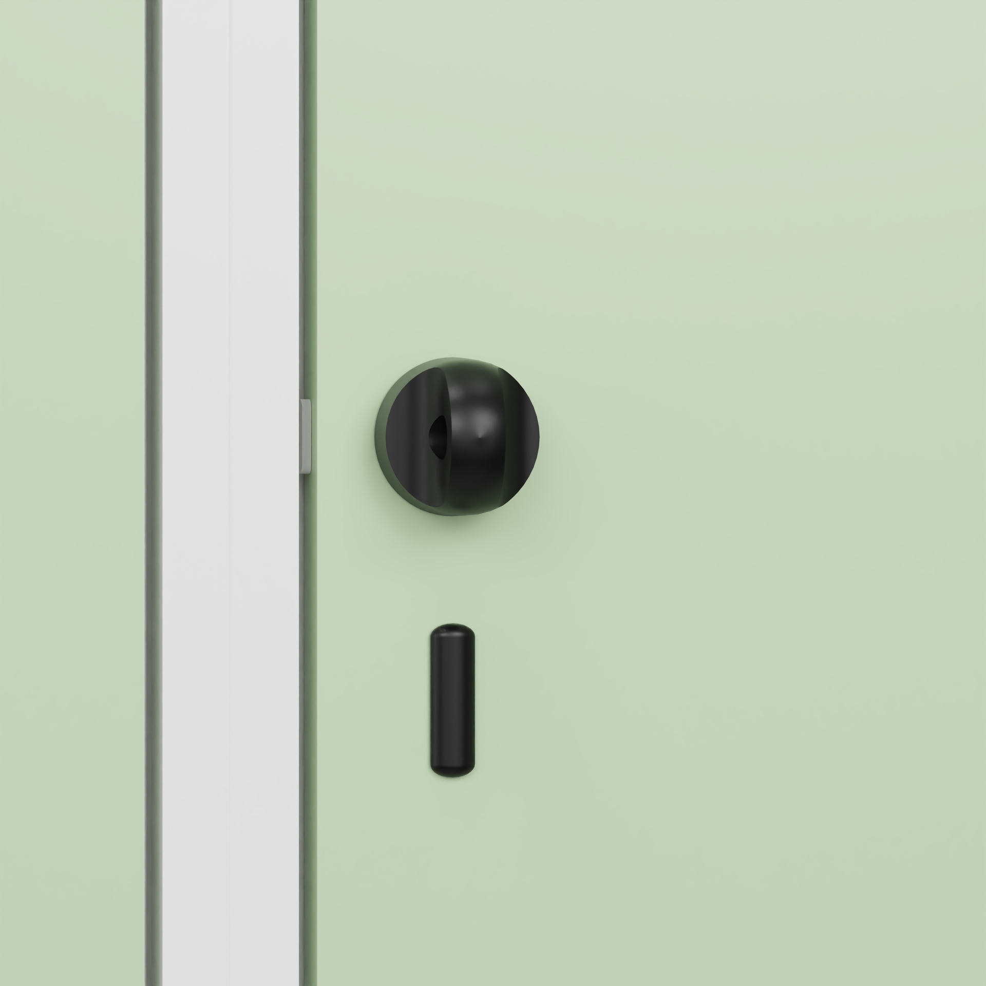 C+P Spind Evolo PLUS, Bank, 2 Abteile, 1950x600x81