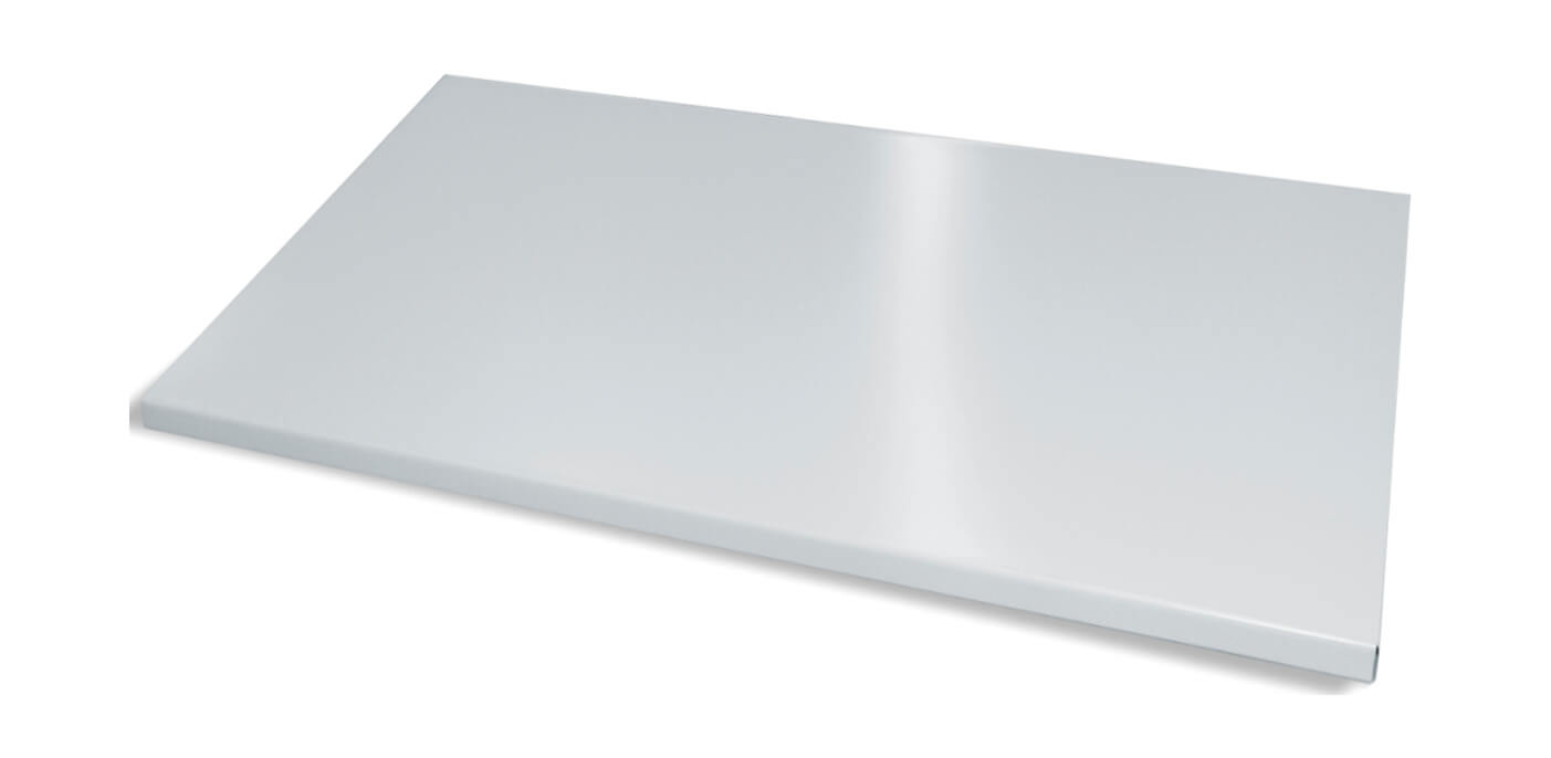 C+P Einlegeboden Acurado, 26x495x457mm