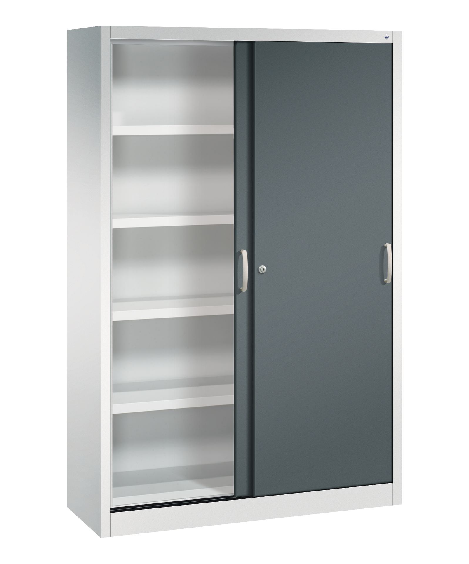 C+P Sportgeräteschrank Sport, 1950x1200x400mm