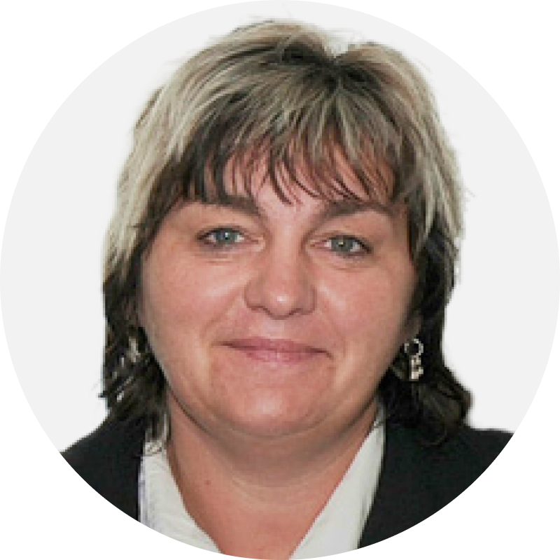 Heike Mußbach