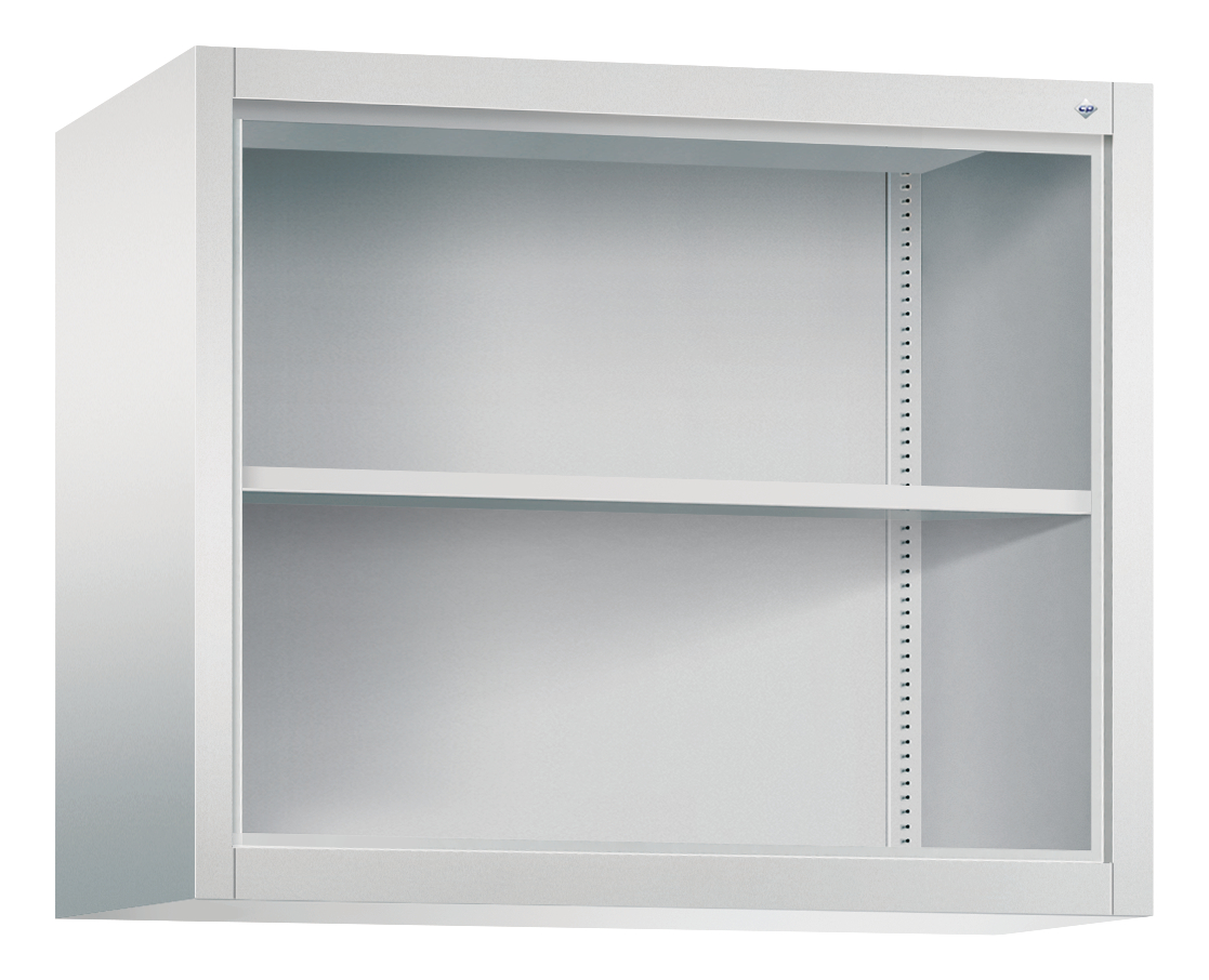 C+P Aufsatzregal Acurado, H790xB930xT400mm