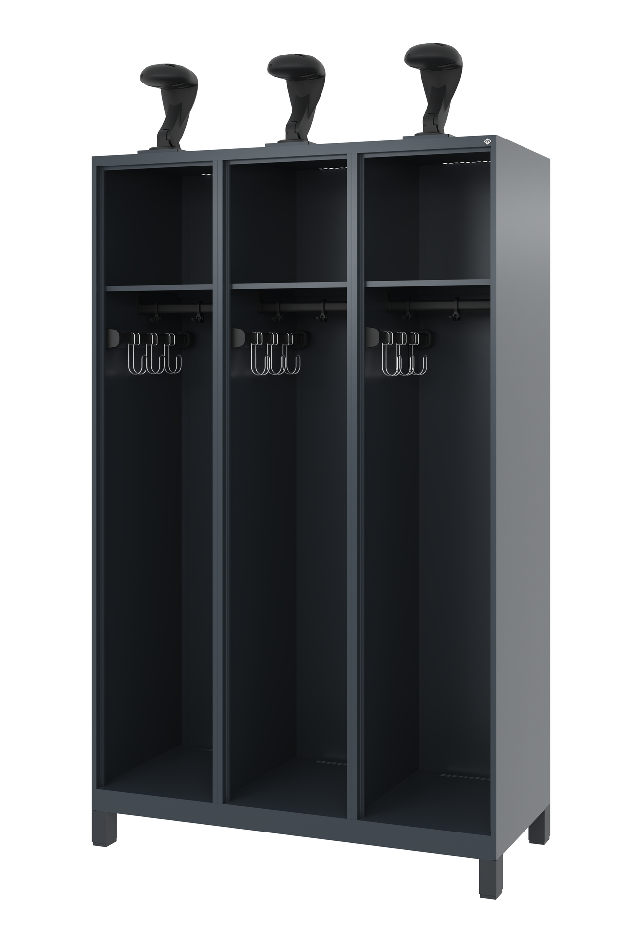 C+P Feuerwehrspind EXPERT