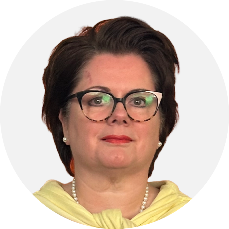 Silke Debus
