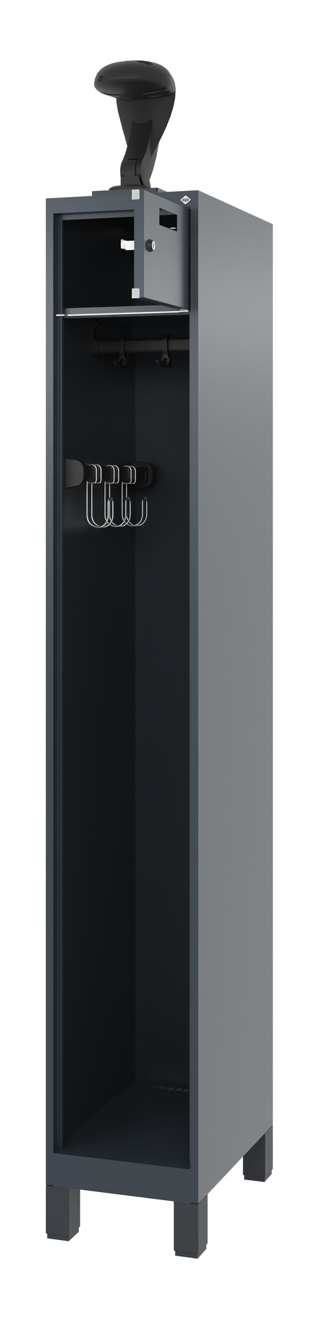 C+P Feuerwehrspind PRAKTUS