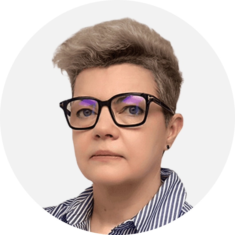 Iwona Szymczyk