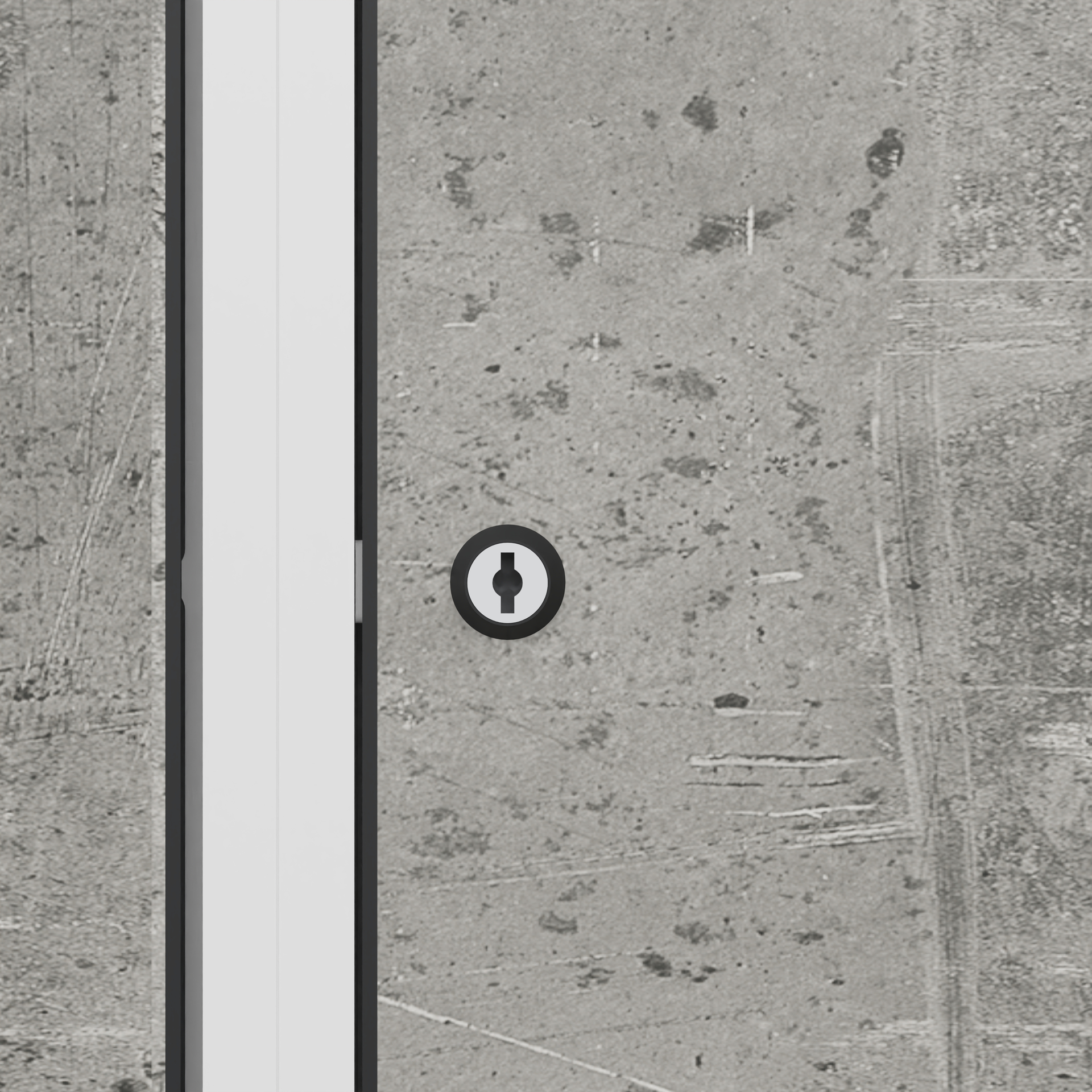 C+P Schlie�fachschrank Evolo PLUS, F��e, 12 F�cher, 1950x800x500mm