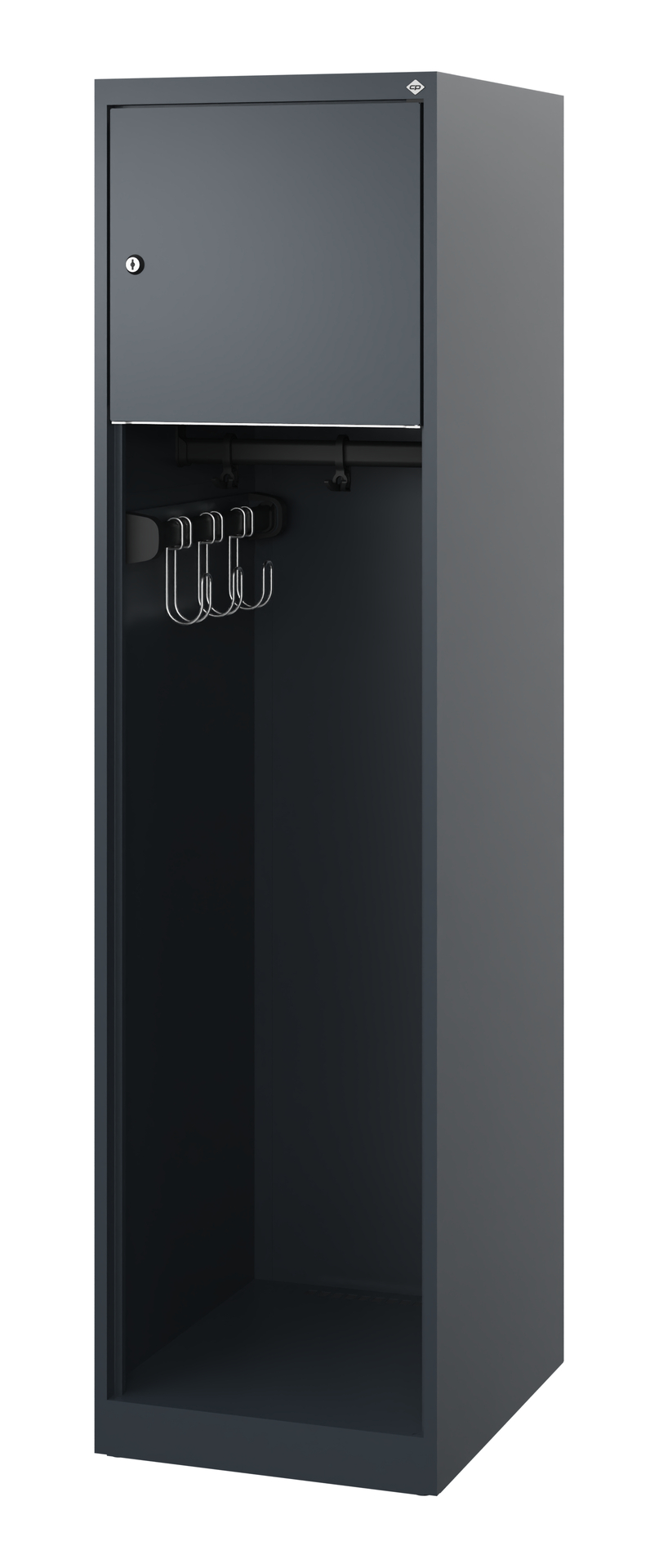 C+P Feuerwehrspind Youngster, 1 Abteil, 1530x400x5