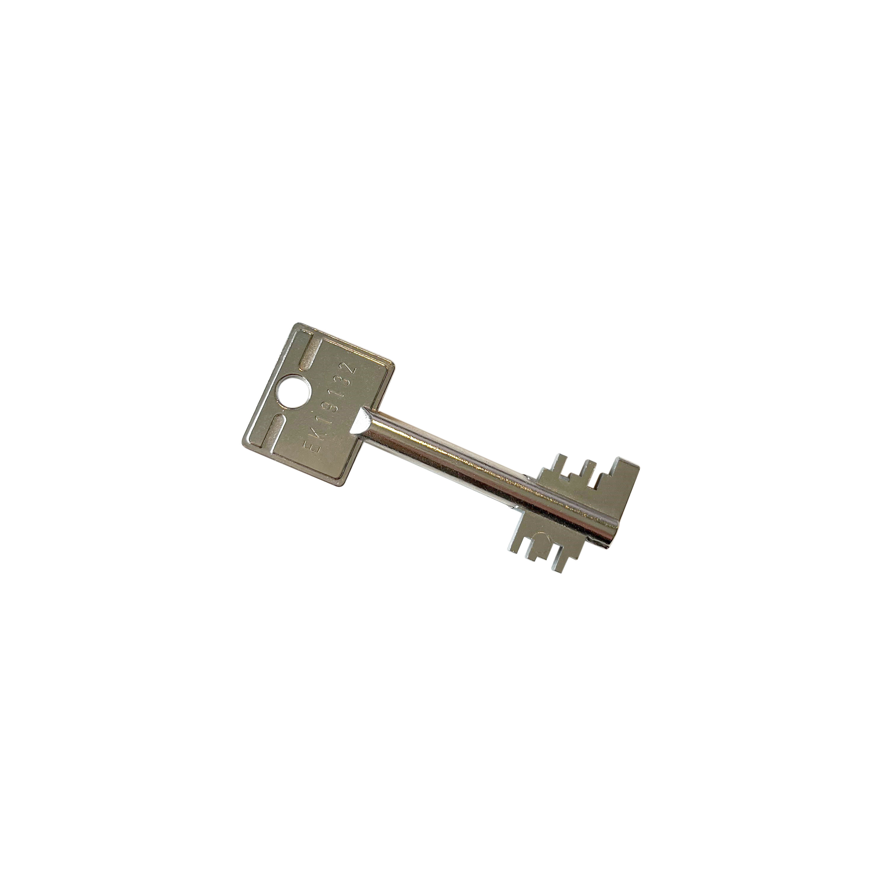 Zusatz-/Ersatzschlüssel für Certos