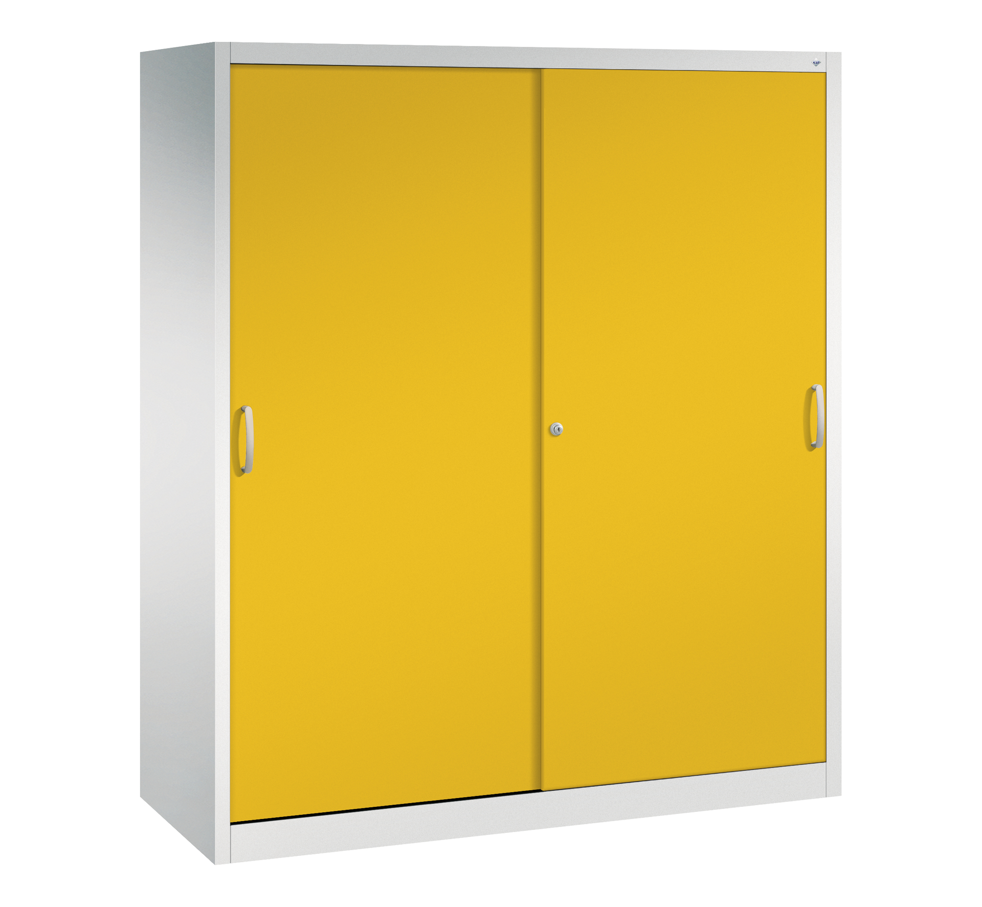 C+P Sportgeräteschrank Sport, 1950x1600x600mm