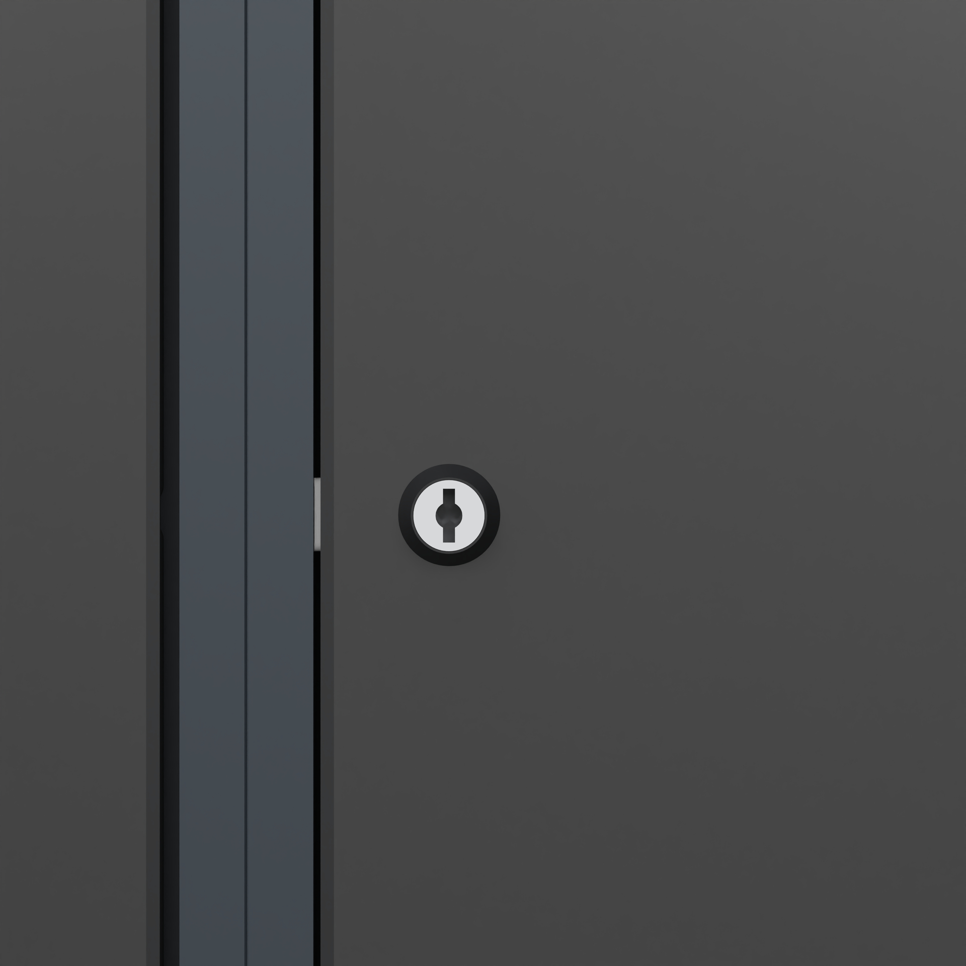 C+P Spind Evolo PLUS, Bank, 1 Abteil, 1950x400x815mm