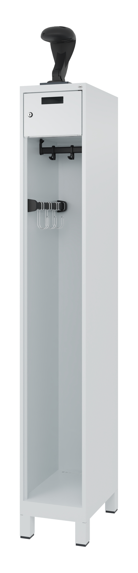 C+P Feuerwehrspind PRAKTUS