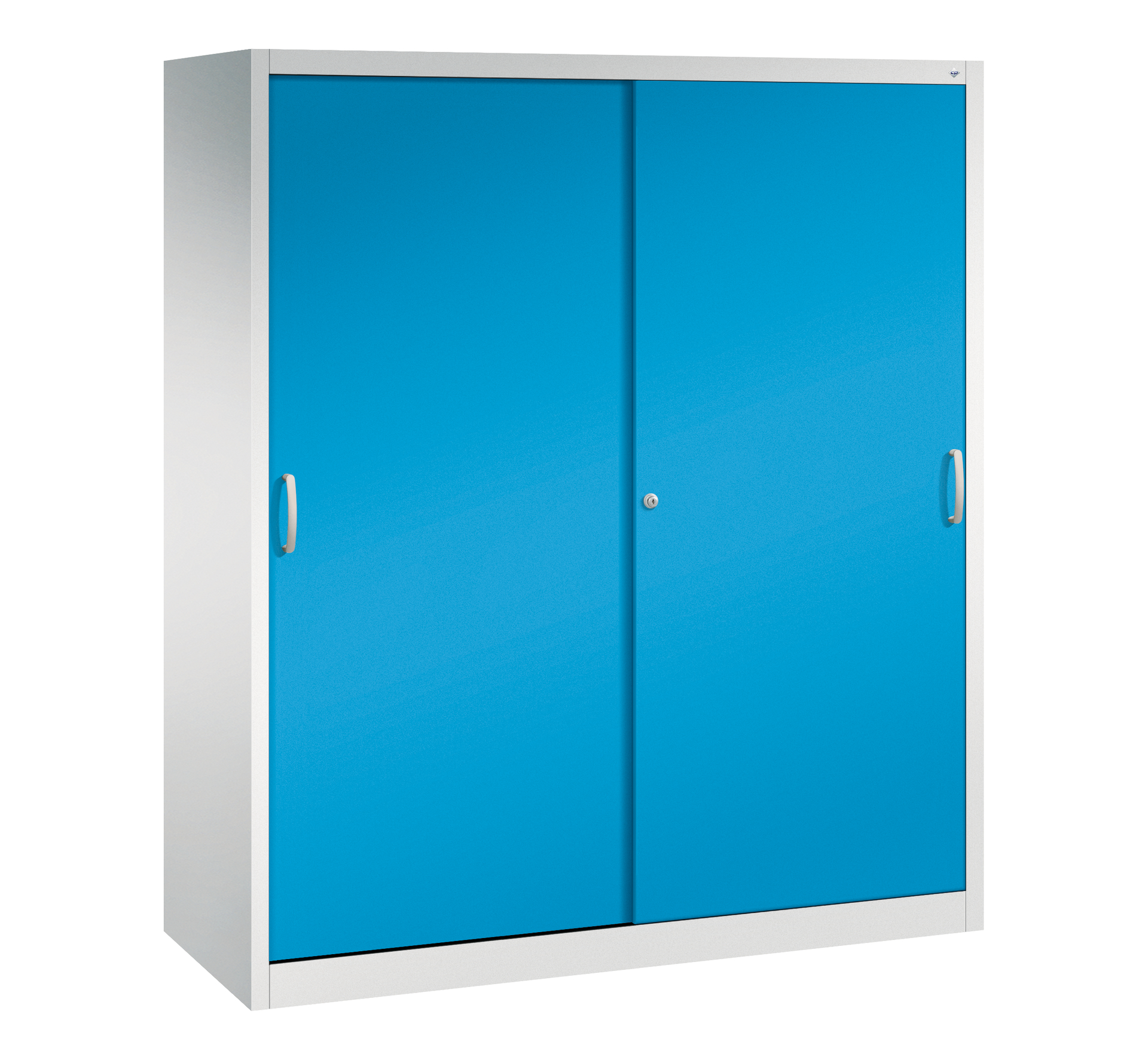 C+P Sportgeräteschrank Sport, 1950x1600x600mm