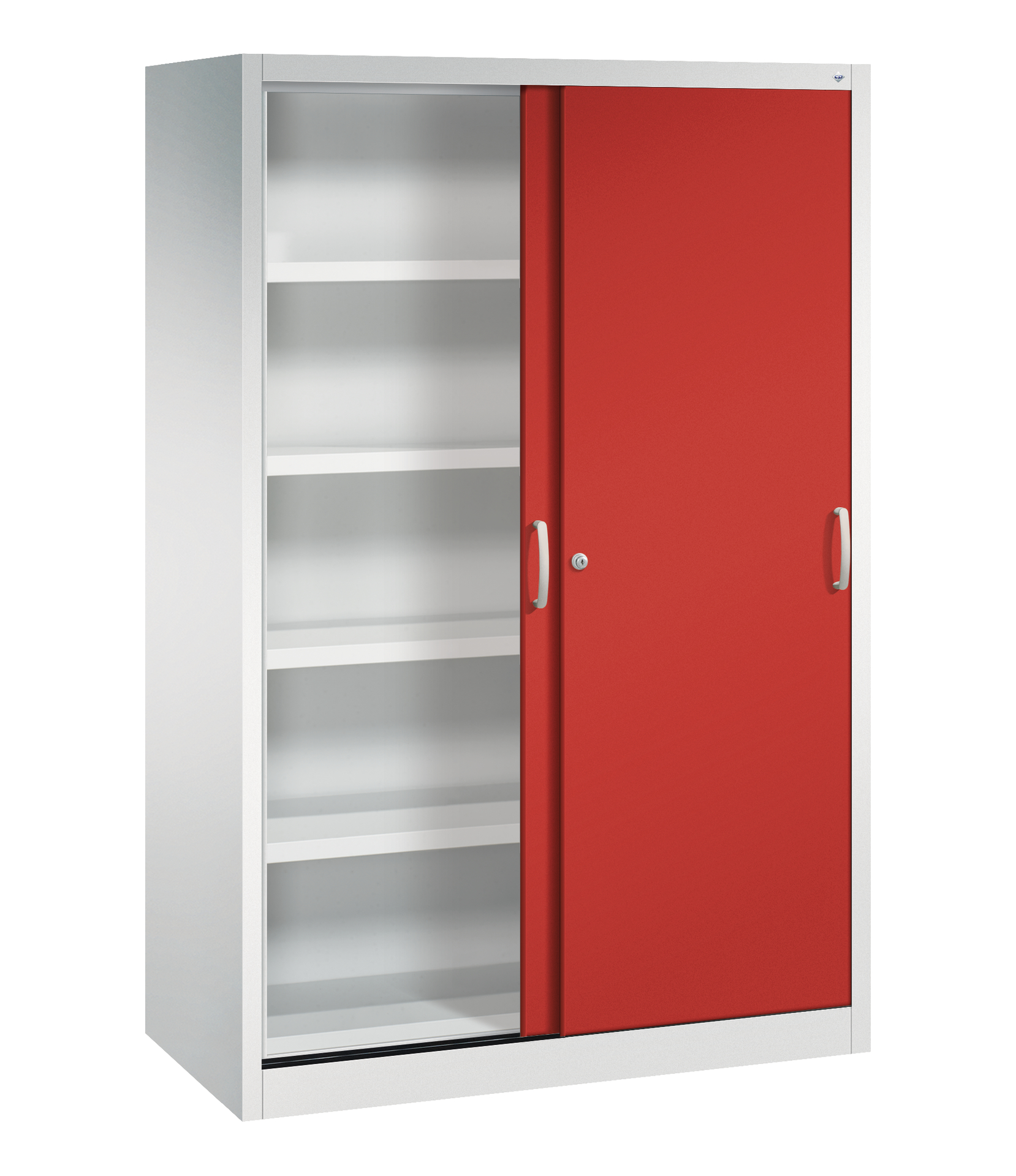 C+P Sportgeräteschrank Sport, 1950x1200x600mm