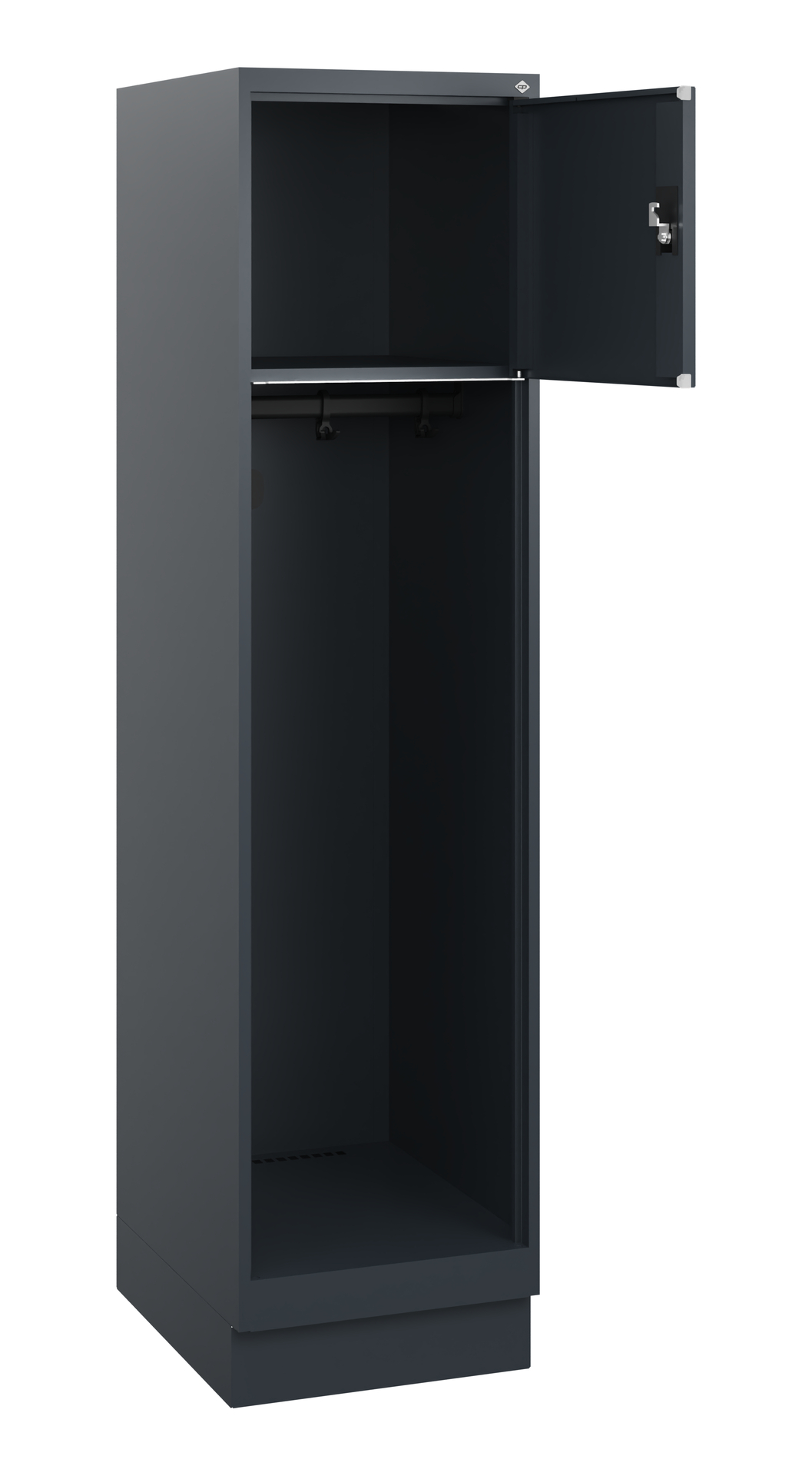 C+P Feuerwehrspind Youngster, 1 Abteil, 1530x400x5