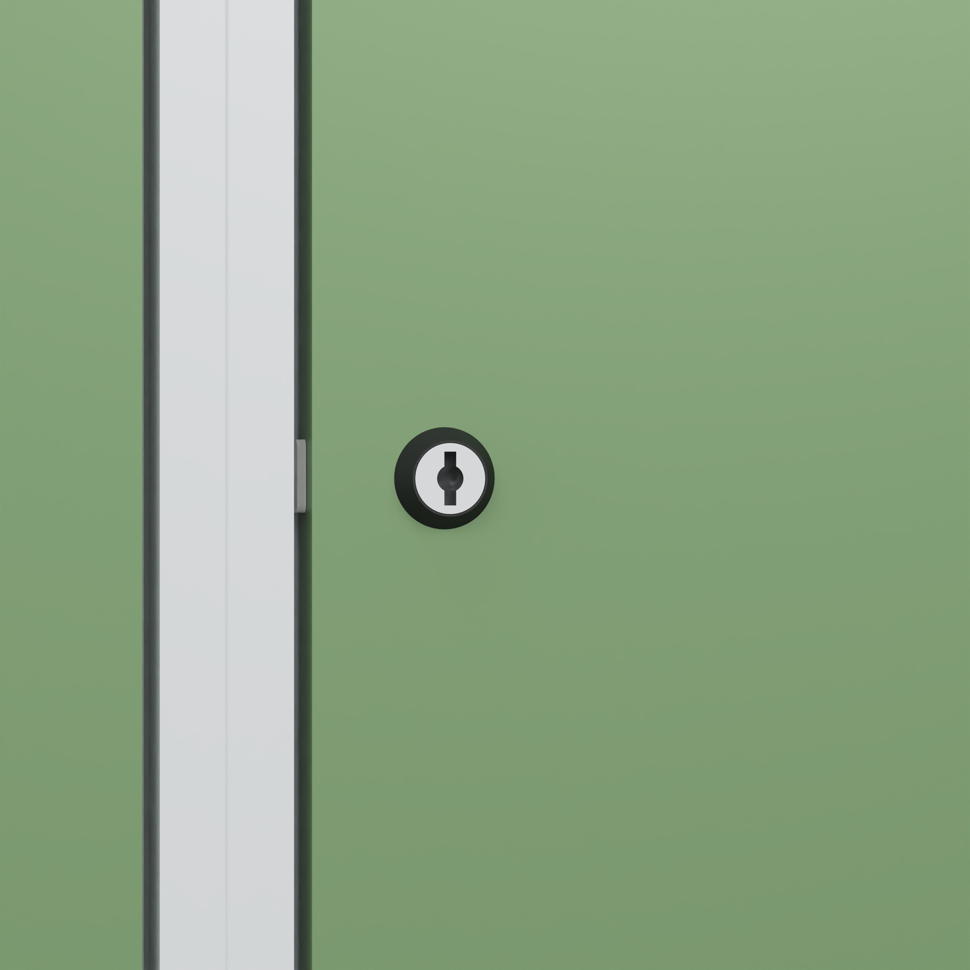 C+P Spind Evolo PLUS, Bank, 1 Abteil, 2120x300x815mm