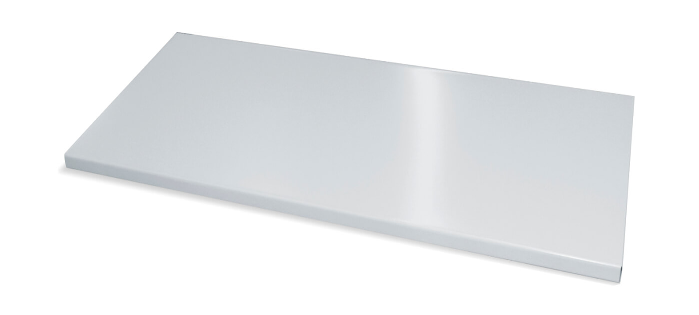 C+P Einlegeboden Acurado, 26x495x357mm