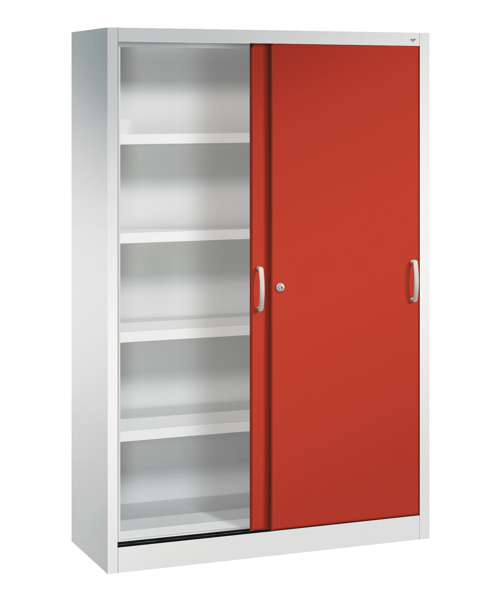 C+P Sportgeräteschrank Sport, 1950x1200x400mm