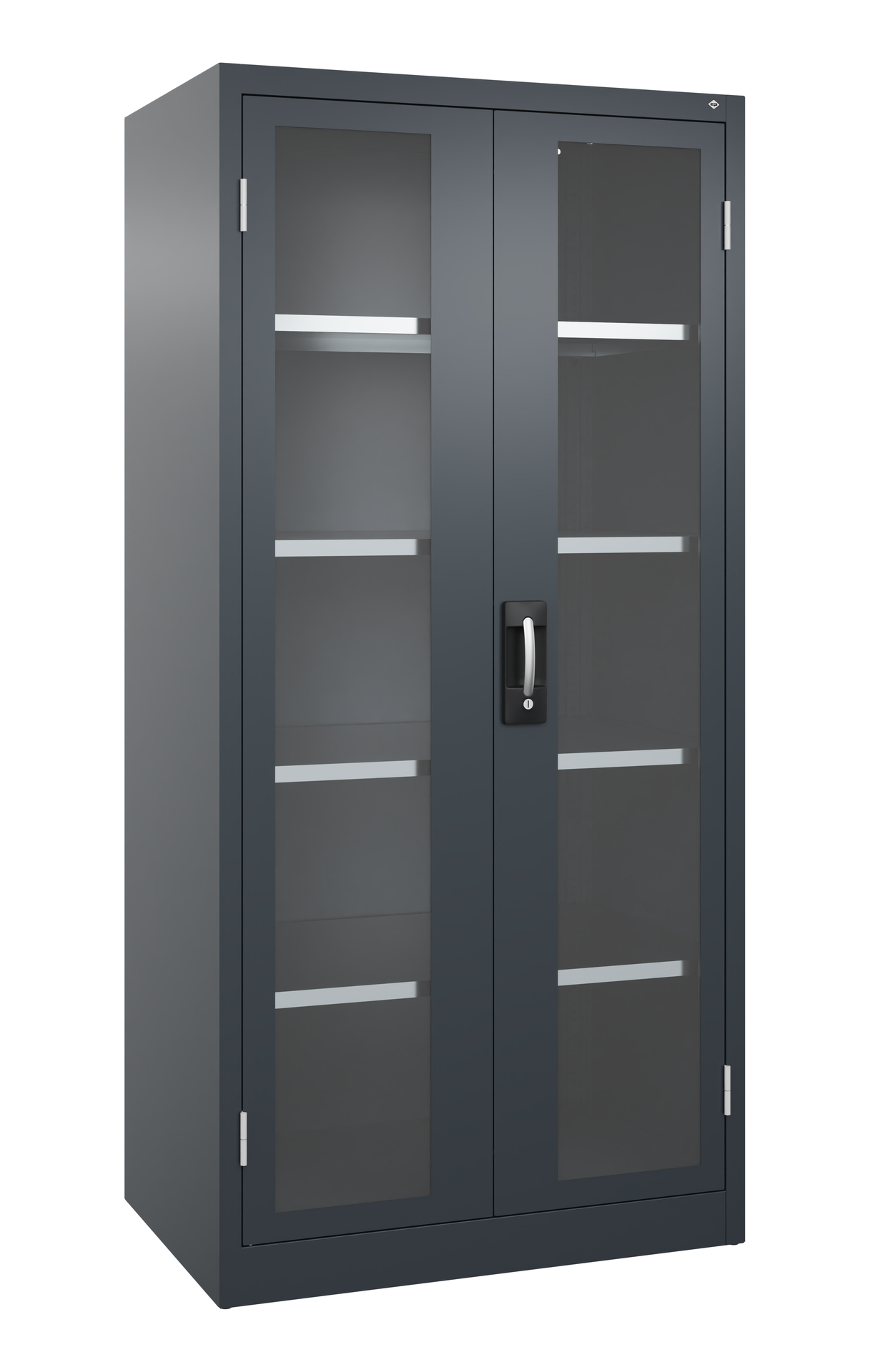 C+P Werkzeugschrank Acurado, 1950x930x600mm, 7035/1023
