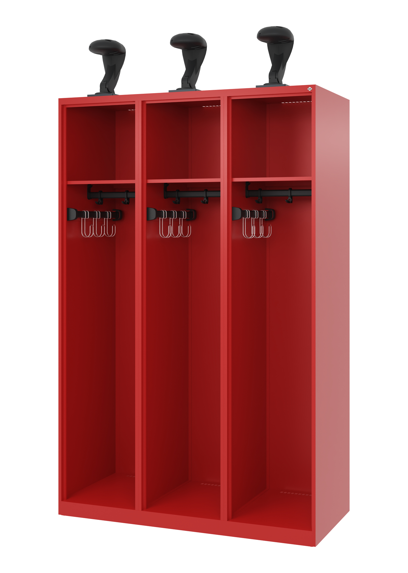 C+P Feuerwehrspind EXPERT