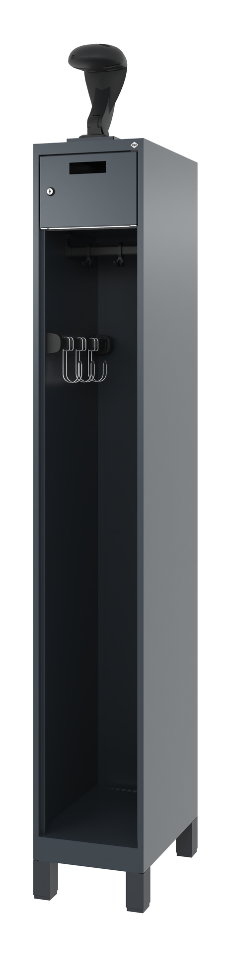 C+P Feuerwehrspind PRAKTUS