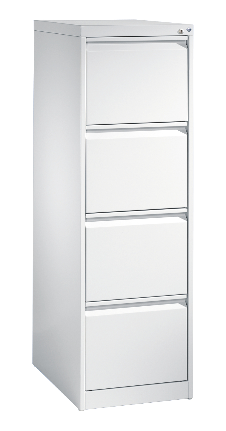 C+P Hängeregistraturschrank Acurado, H1357xB433xT5