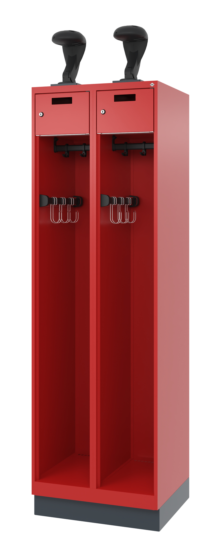 C+P Feuerwehrspind PRAKTUS