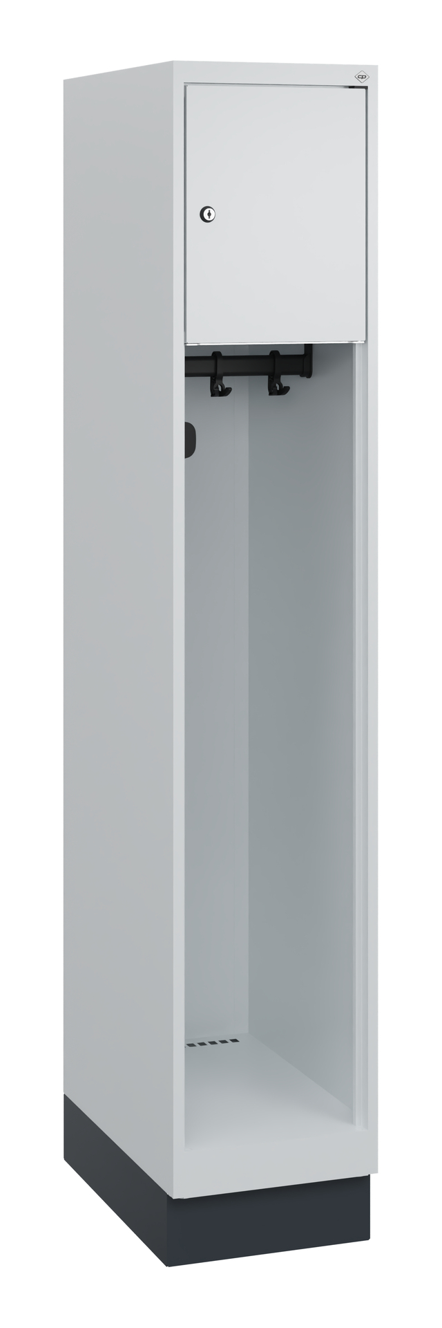 C+P Feuerwehrspind Youngster, 1 Abteil, 1530x300x5