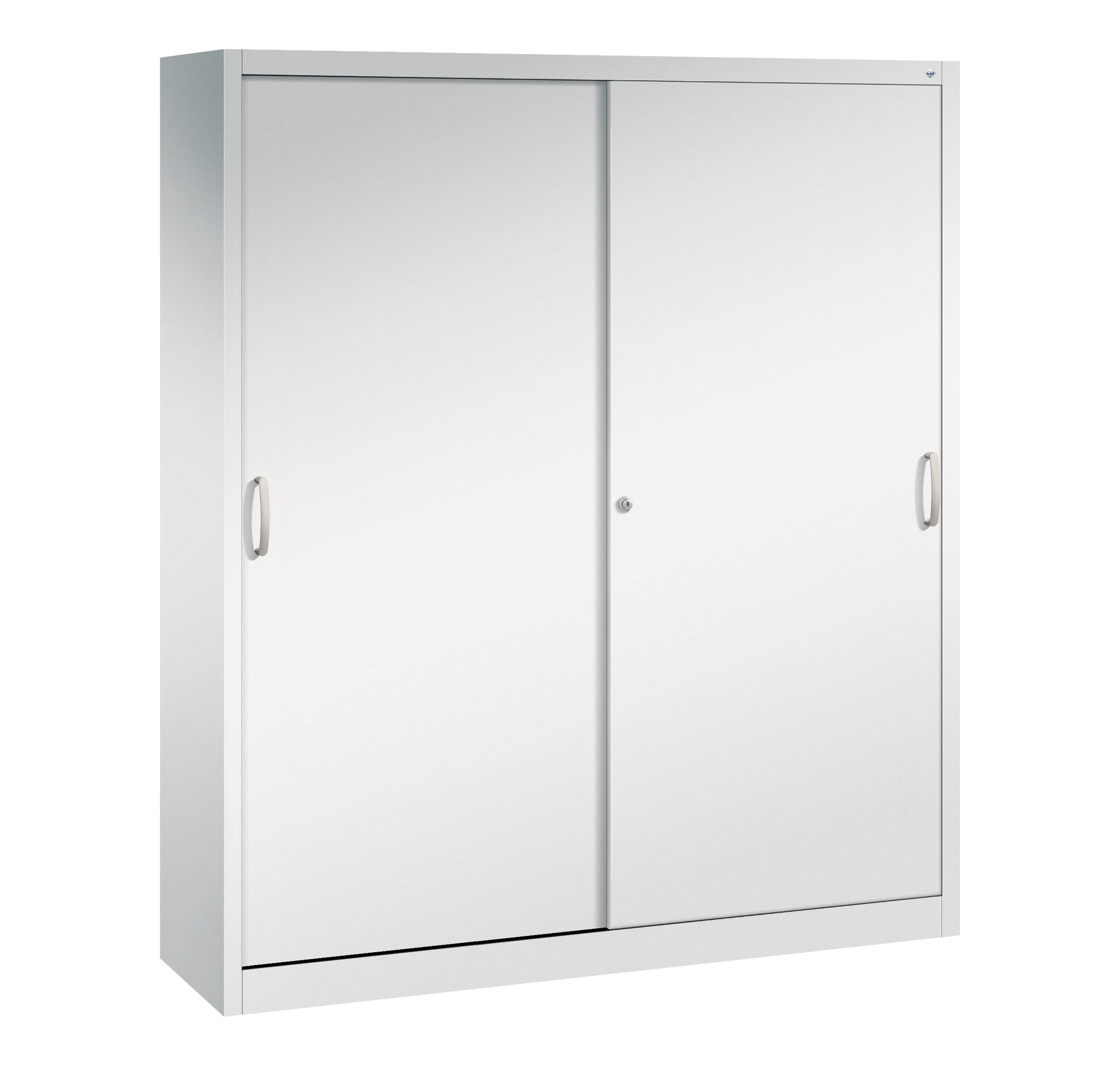 C+P Sportgeräteschrank Sport, 1950x1600x400mm