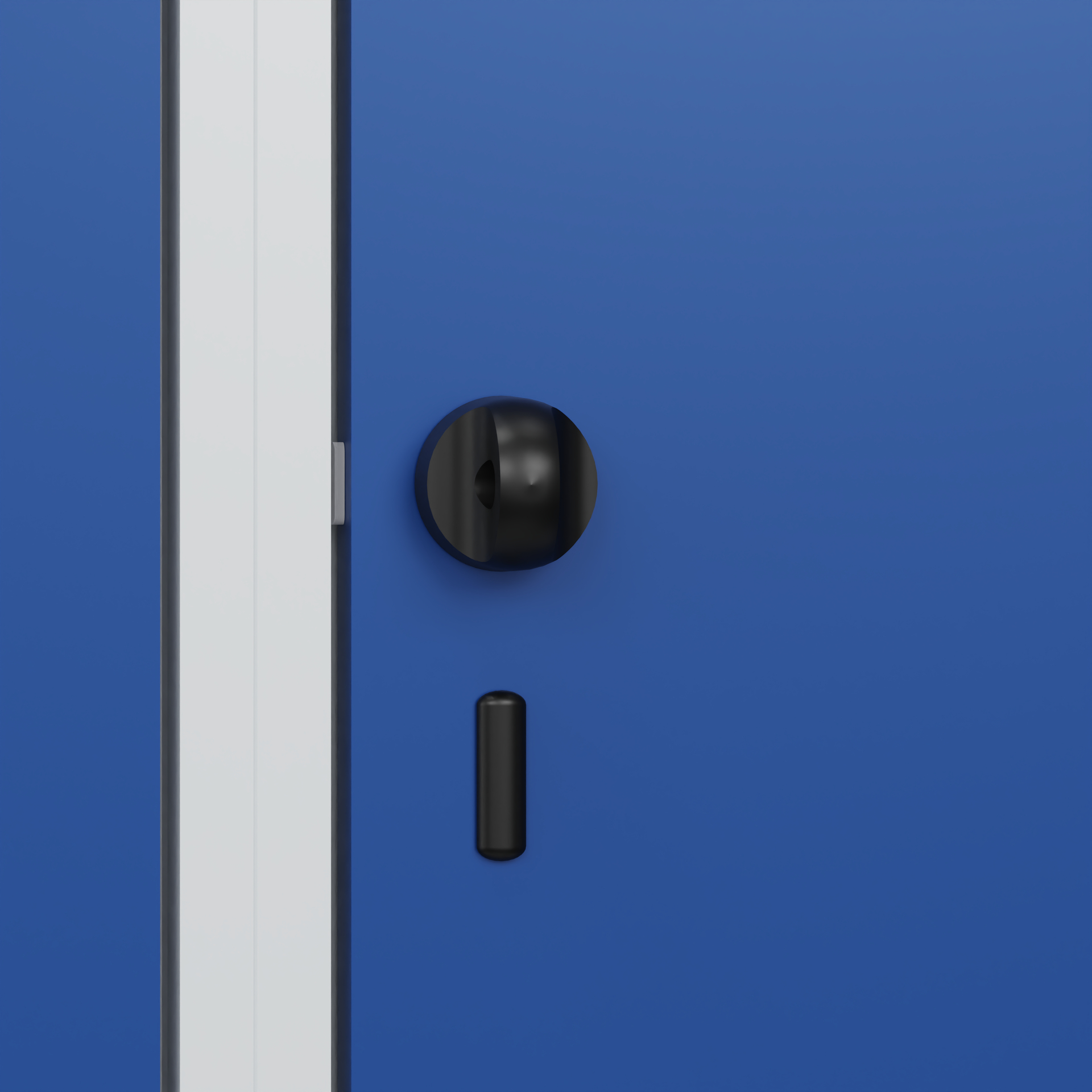 C+P Spind Evolo PLUS, Bank, 1 Abteile, 2120x400x81