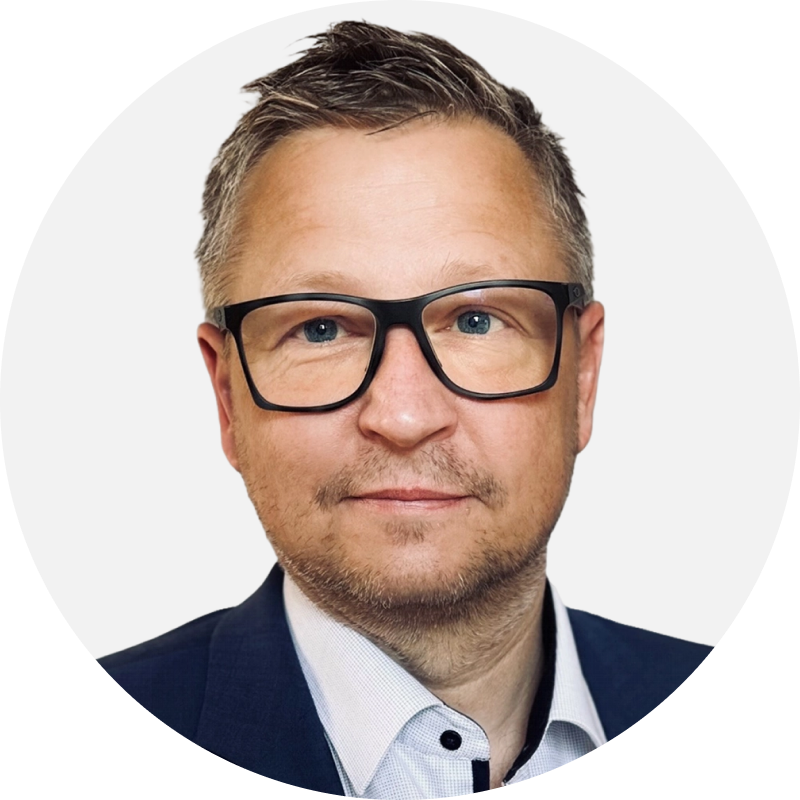Erik Olbrisch