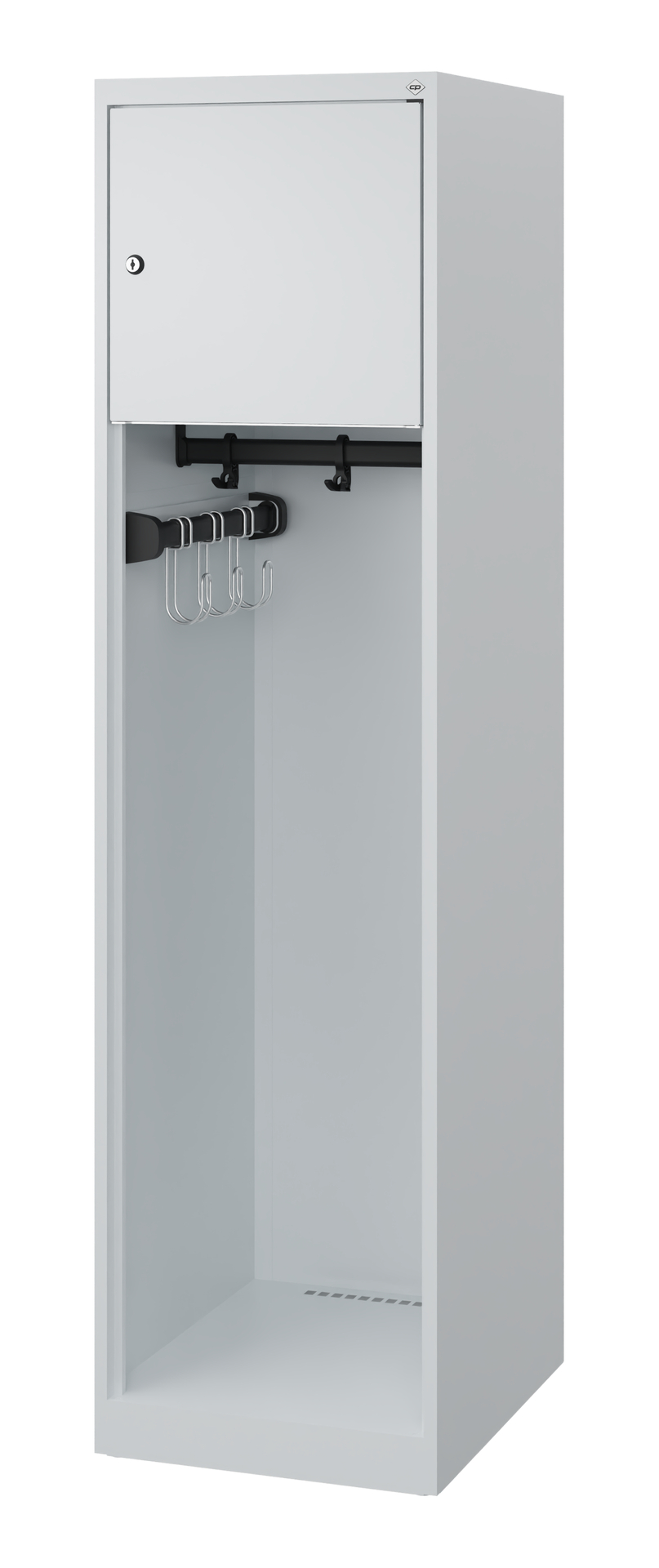 C+P Feuerwehrspind Youngster, 1 Abteil, 1530x400x5