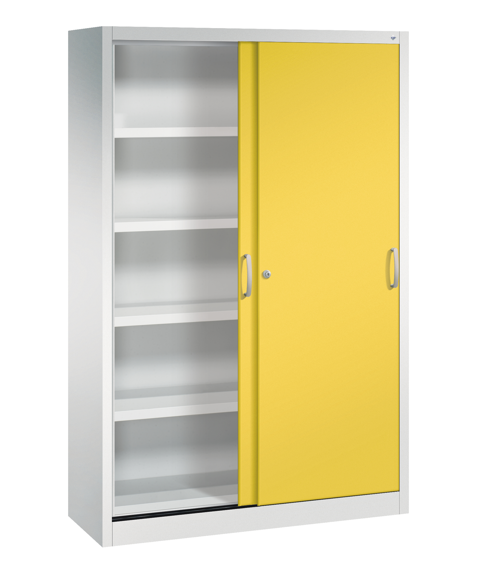 C+P Sportgeräteschrank Sport, 1950x1200x400mm