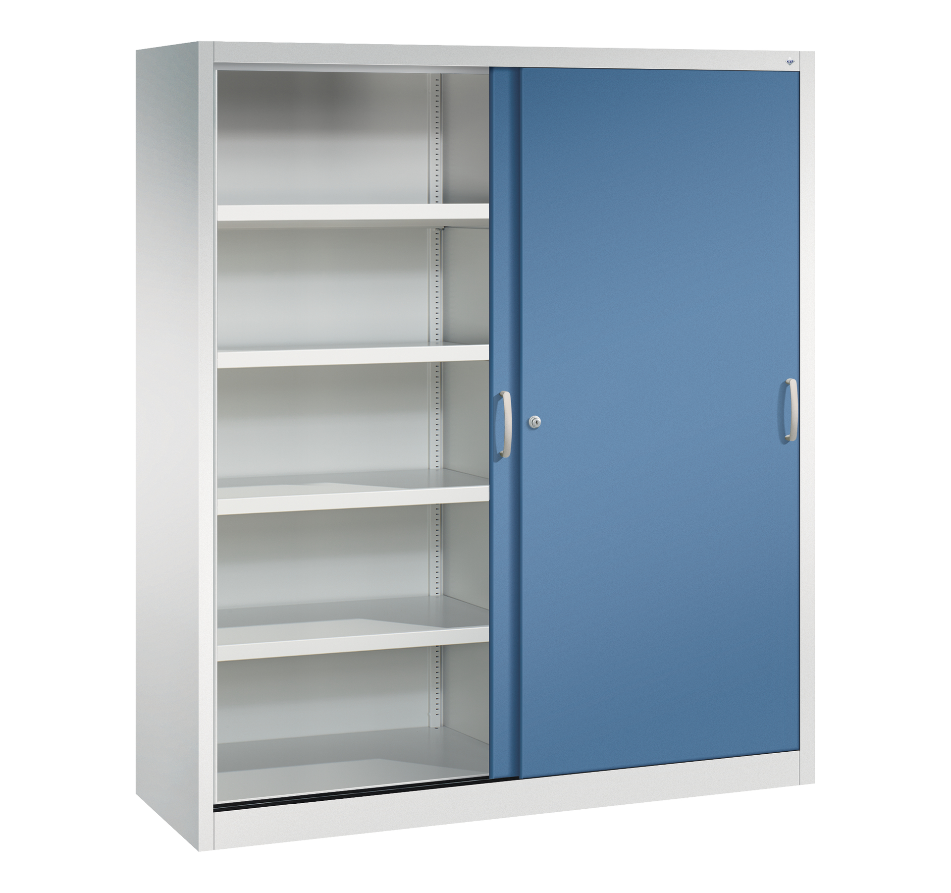 C+P Sportgeräteschrank Sport, 1950x1600x500mm