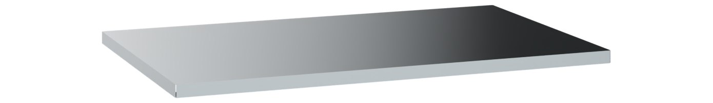 C+P Einlegeboden Acurado, 26x925x557mm