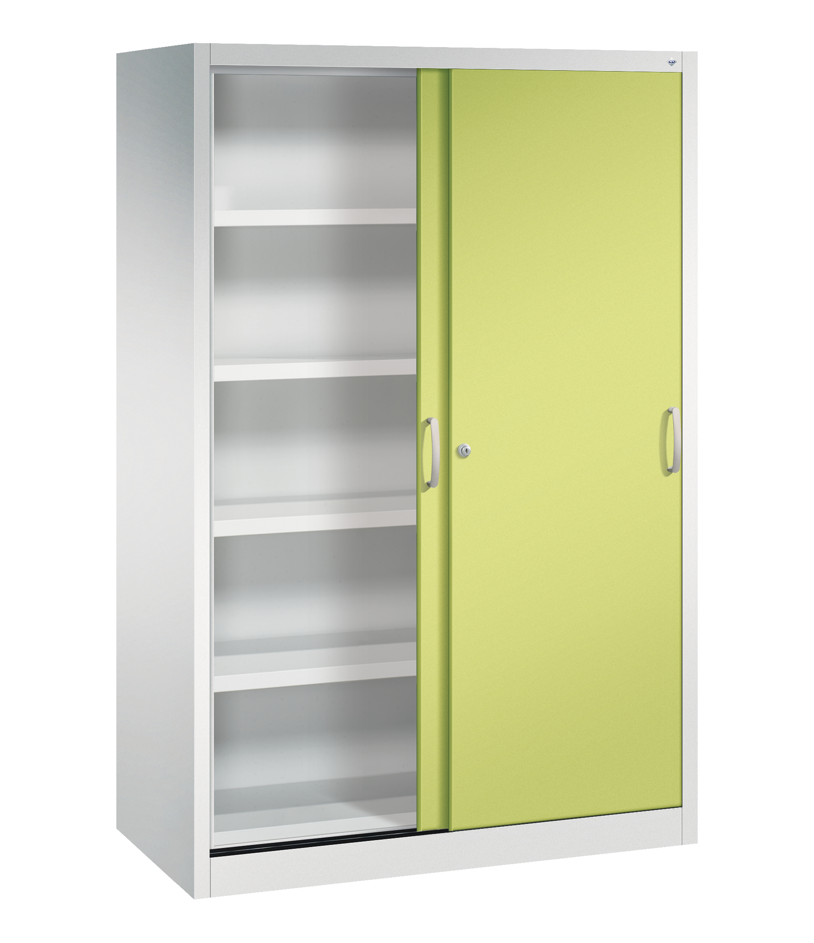 C+P Sportgeräteschrank Sport, 1950x1200x600mm