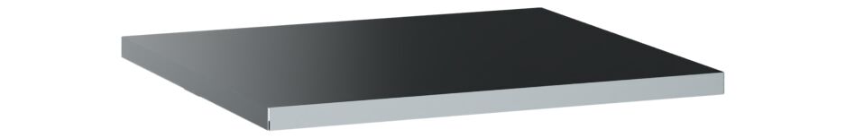 C+P Einlegeboden verzinkt, Traglast 70 Kg Acurado, 27x586x457mm