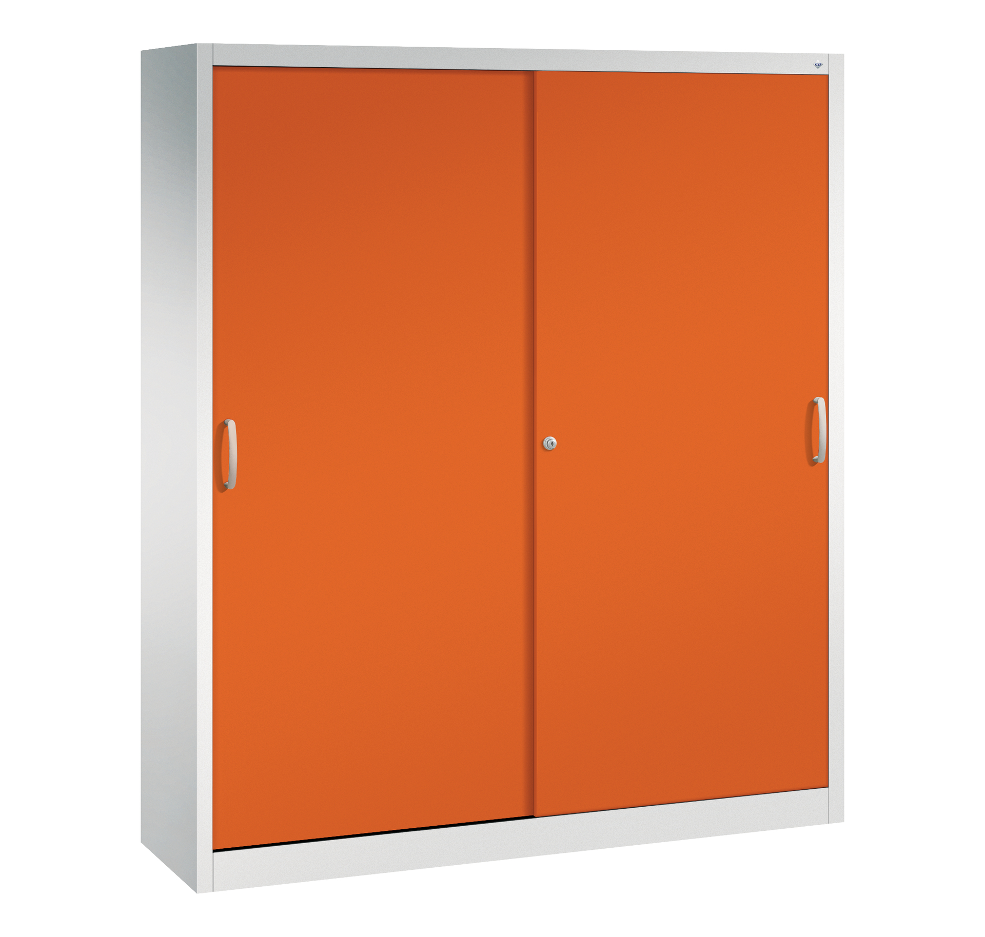 C+P Sportgeräteschrank Sport, 1950x1600x400mm