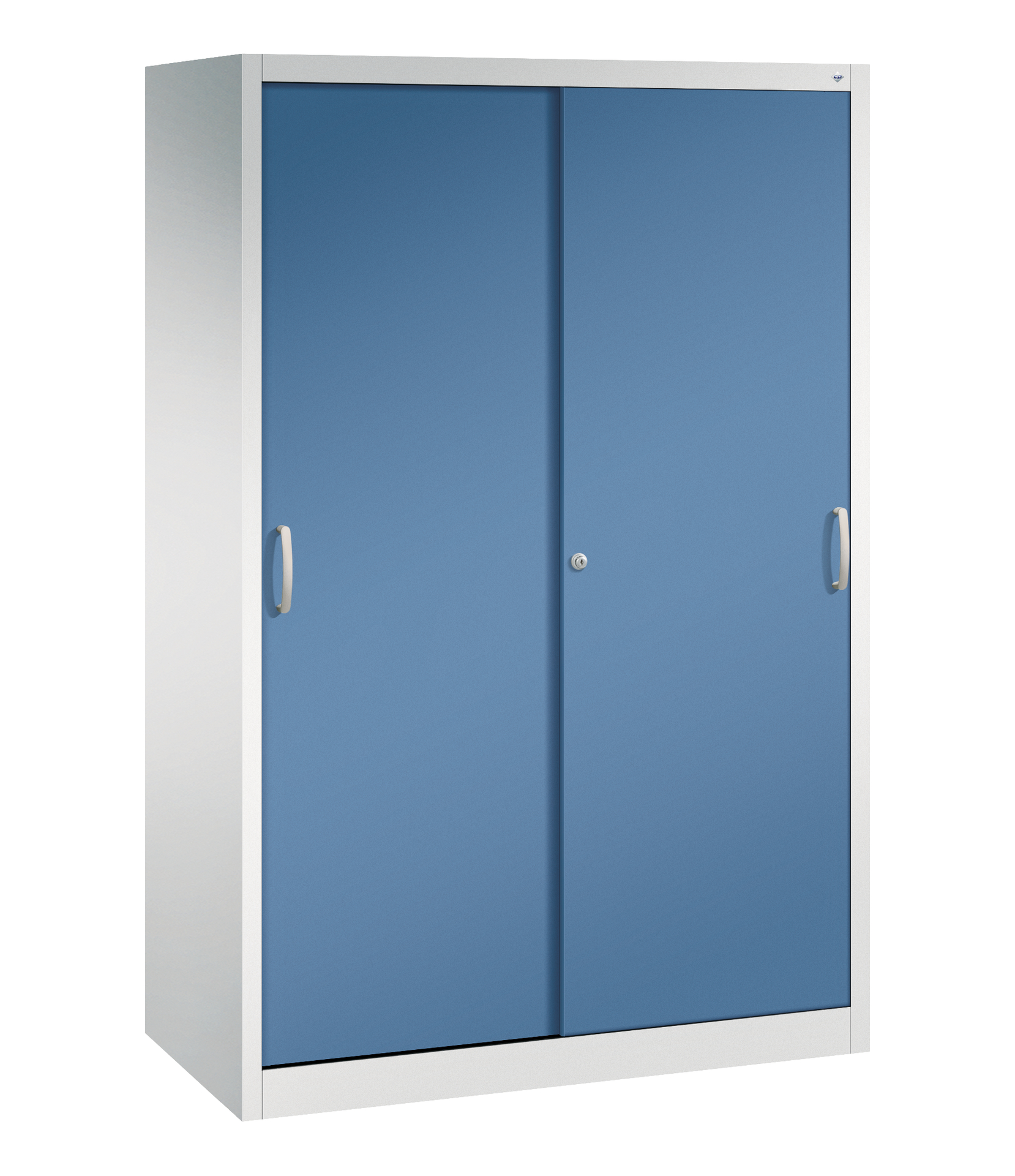 C+P Sportgeräteschrank Sport, 1950x1200x600mm