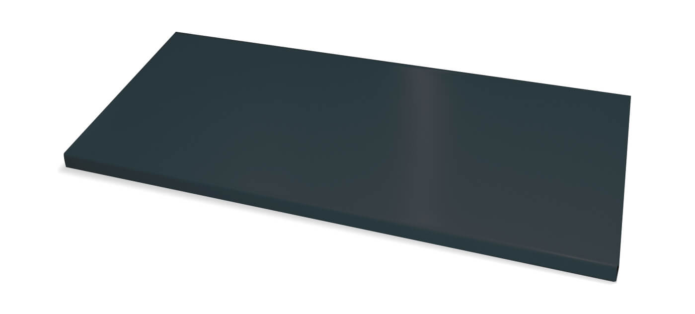 C+P Einlegeboden Acurado, 26x495x357mm