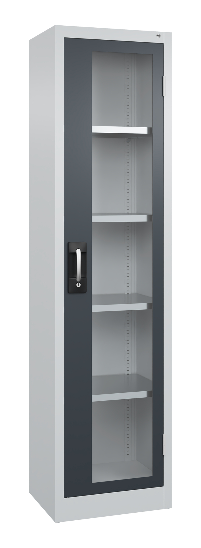 C+P Werkzeugschrank Acurado, 1950x500x400mm, 0000/0000