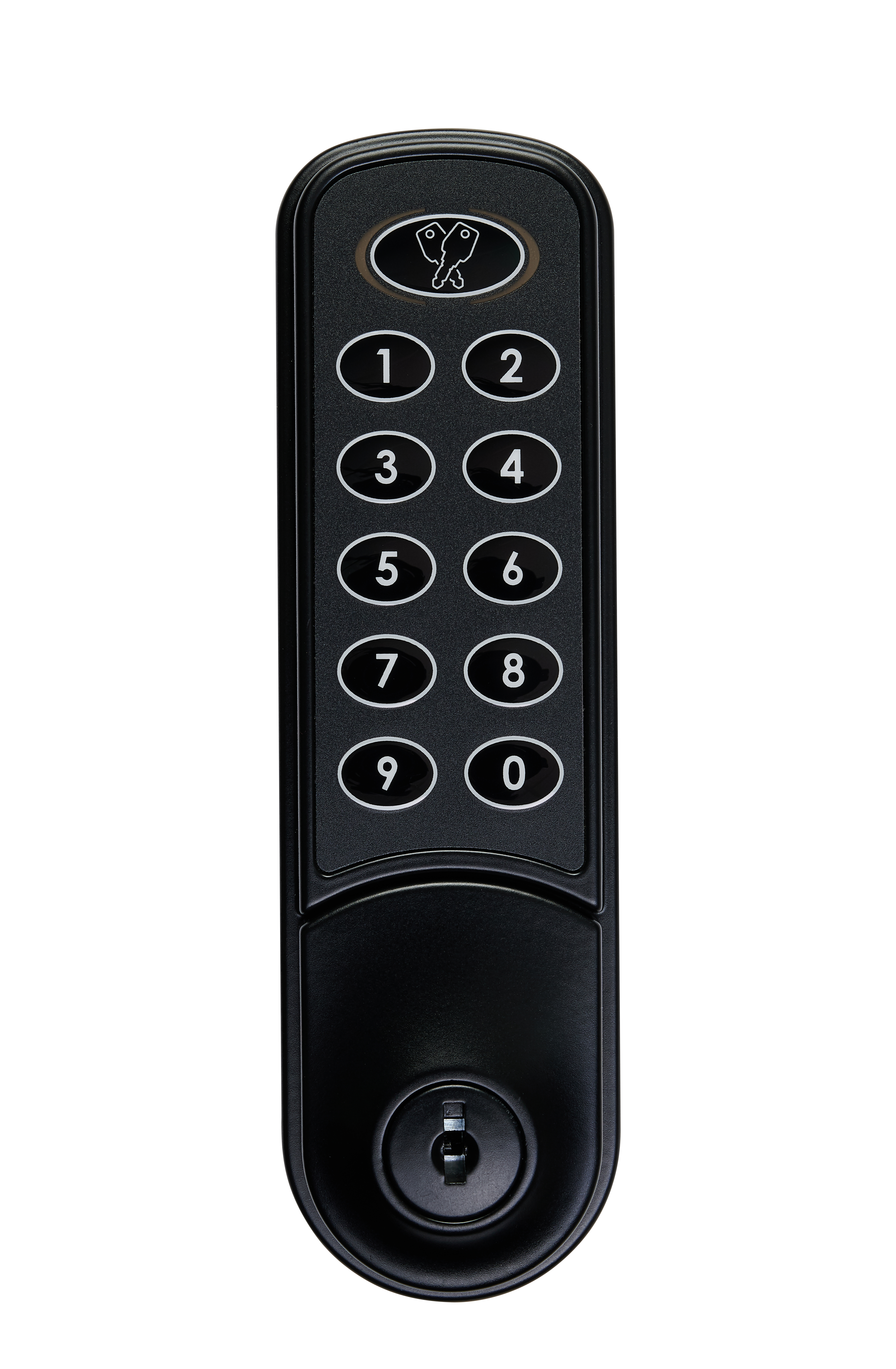 Elektronisches PIN-Code Schloss EURO-LOCKS Nimbus 3960