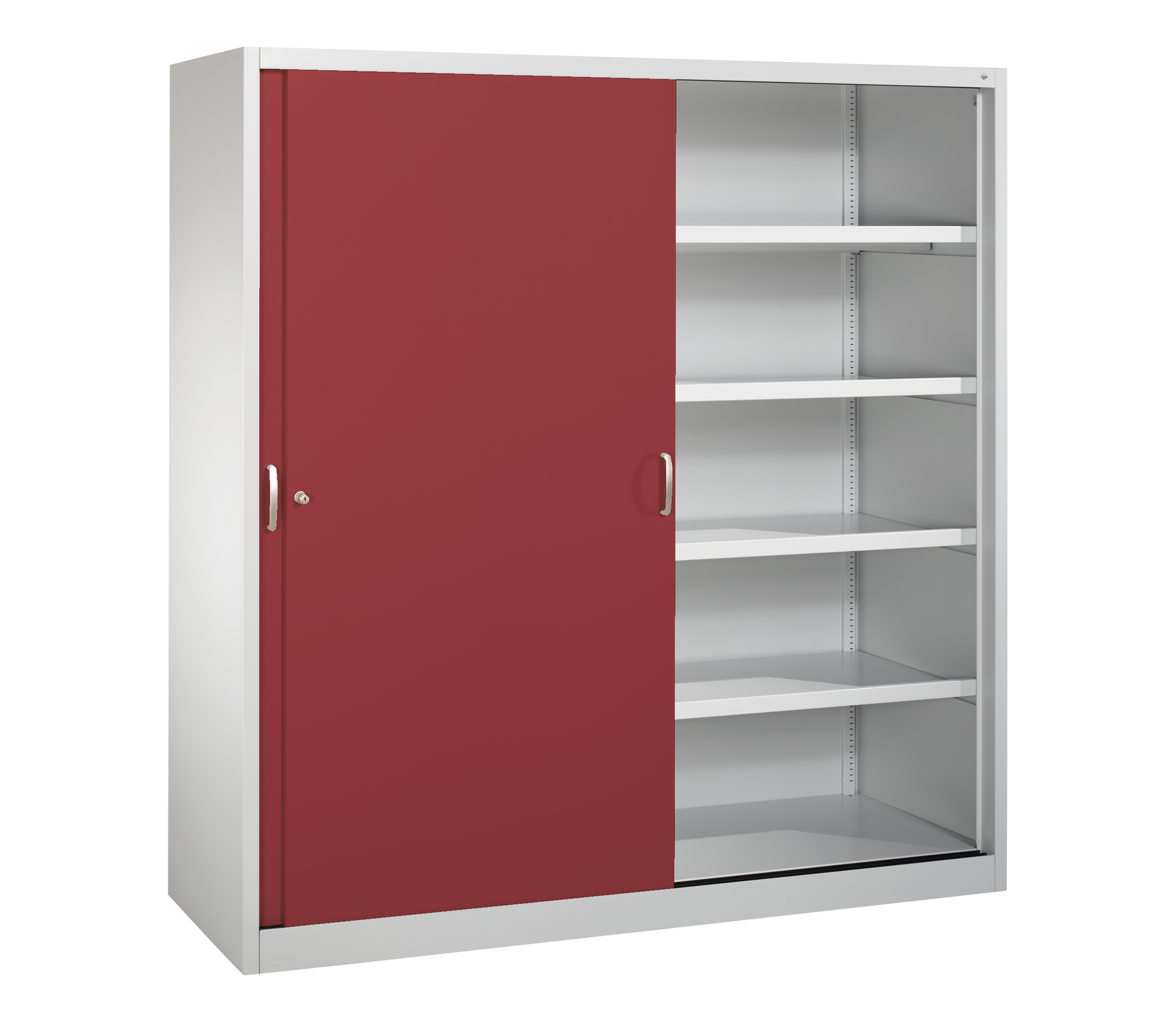 C+P Sportgeräteschrank Sport, 1950x1900x600mm