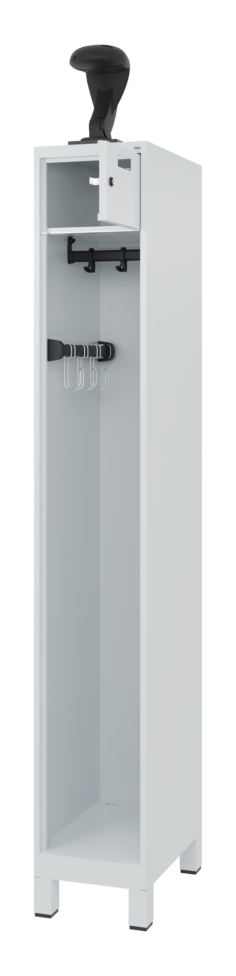 C+P Feuerwehrspind PRAKTUS