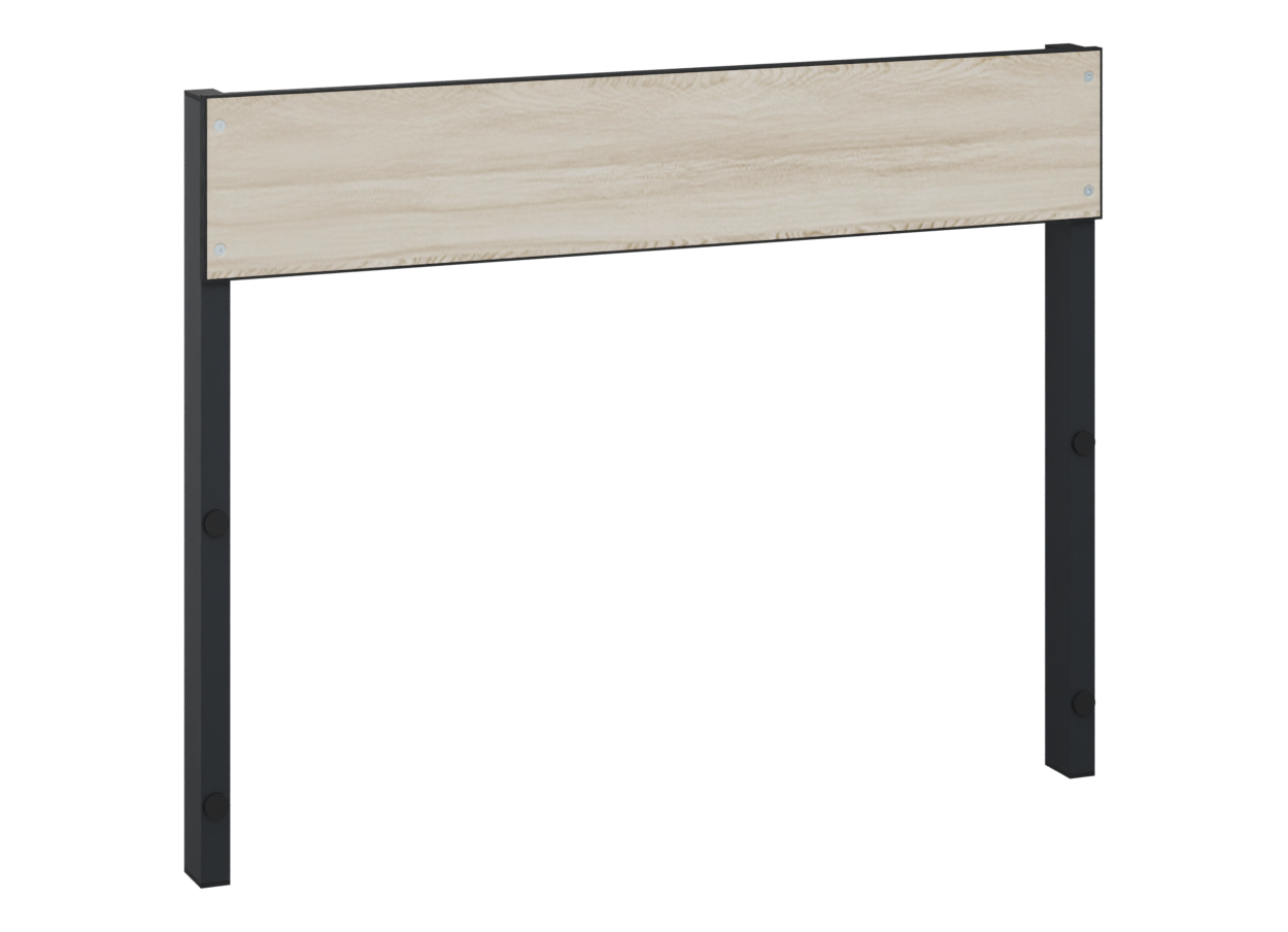 C+P Rückenlehne, 774x1000x65mm, 7021/VK031